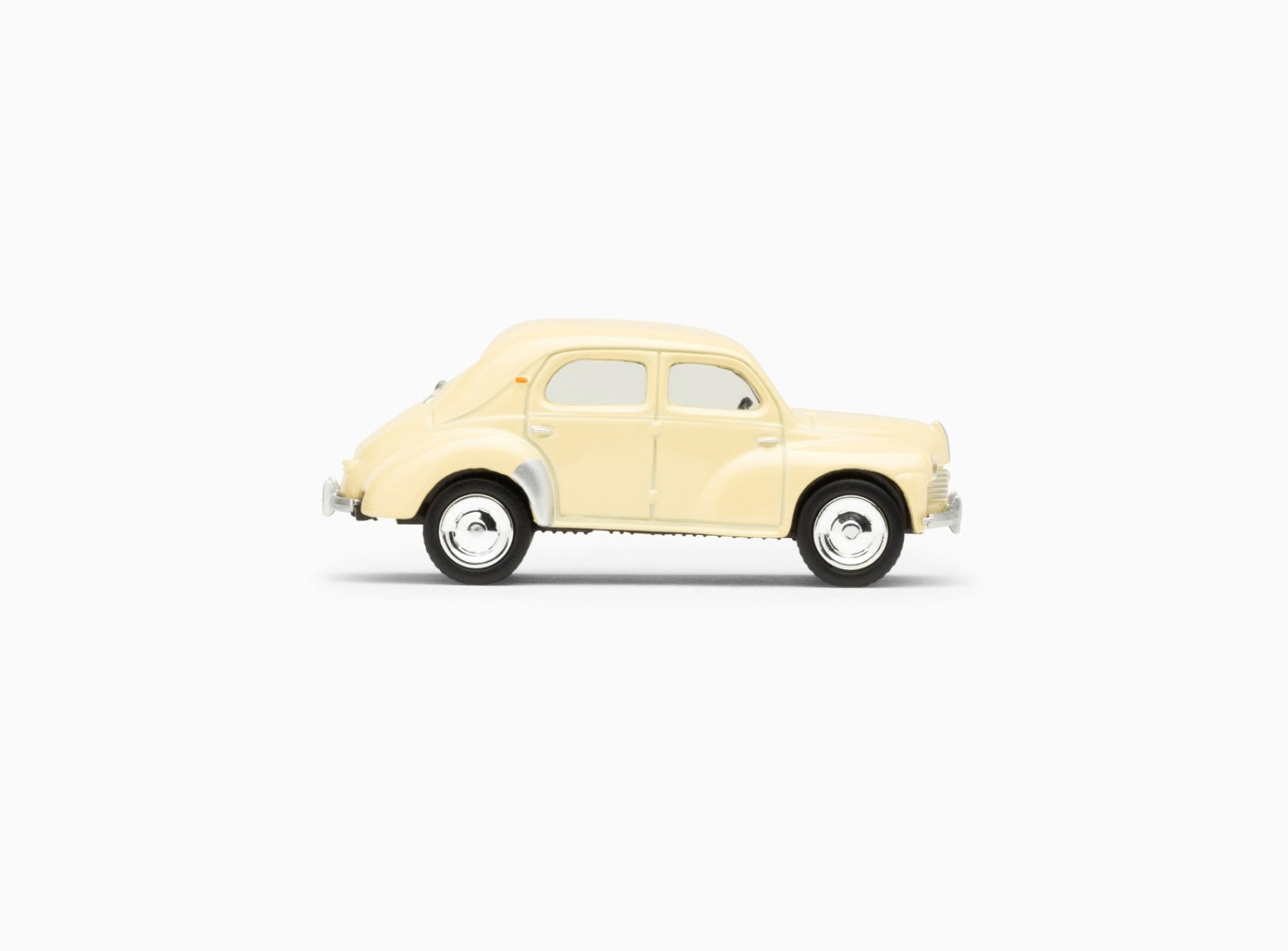 1946 르노 4CV (3-inch)