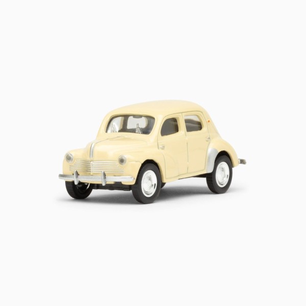 1946 르노 4CV (3-inch)