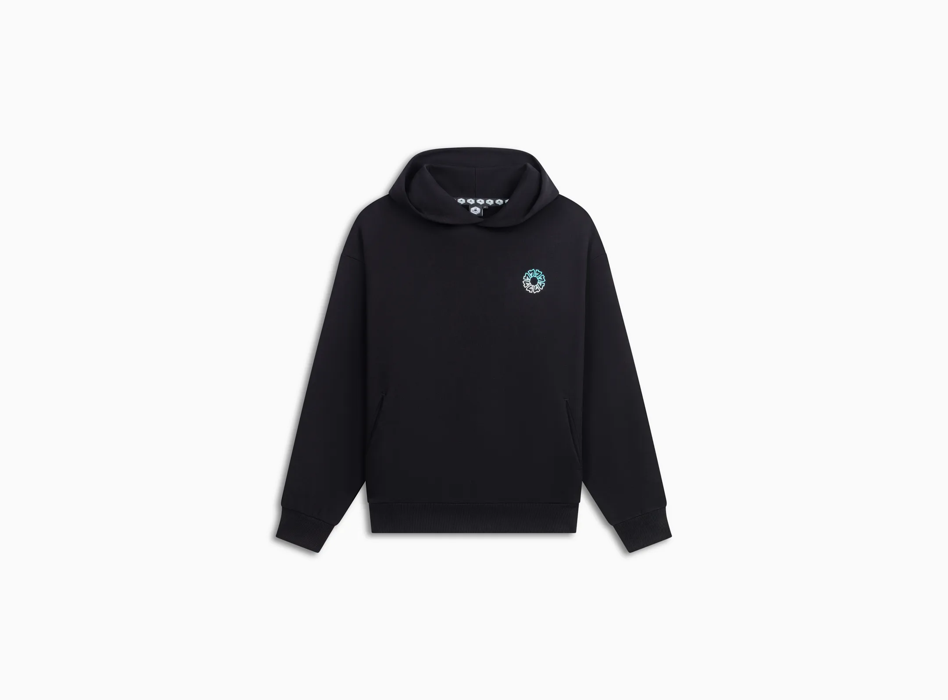 르노 4 WT4 롱후드 (블랙)