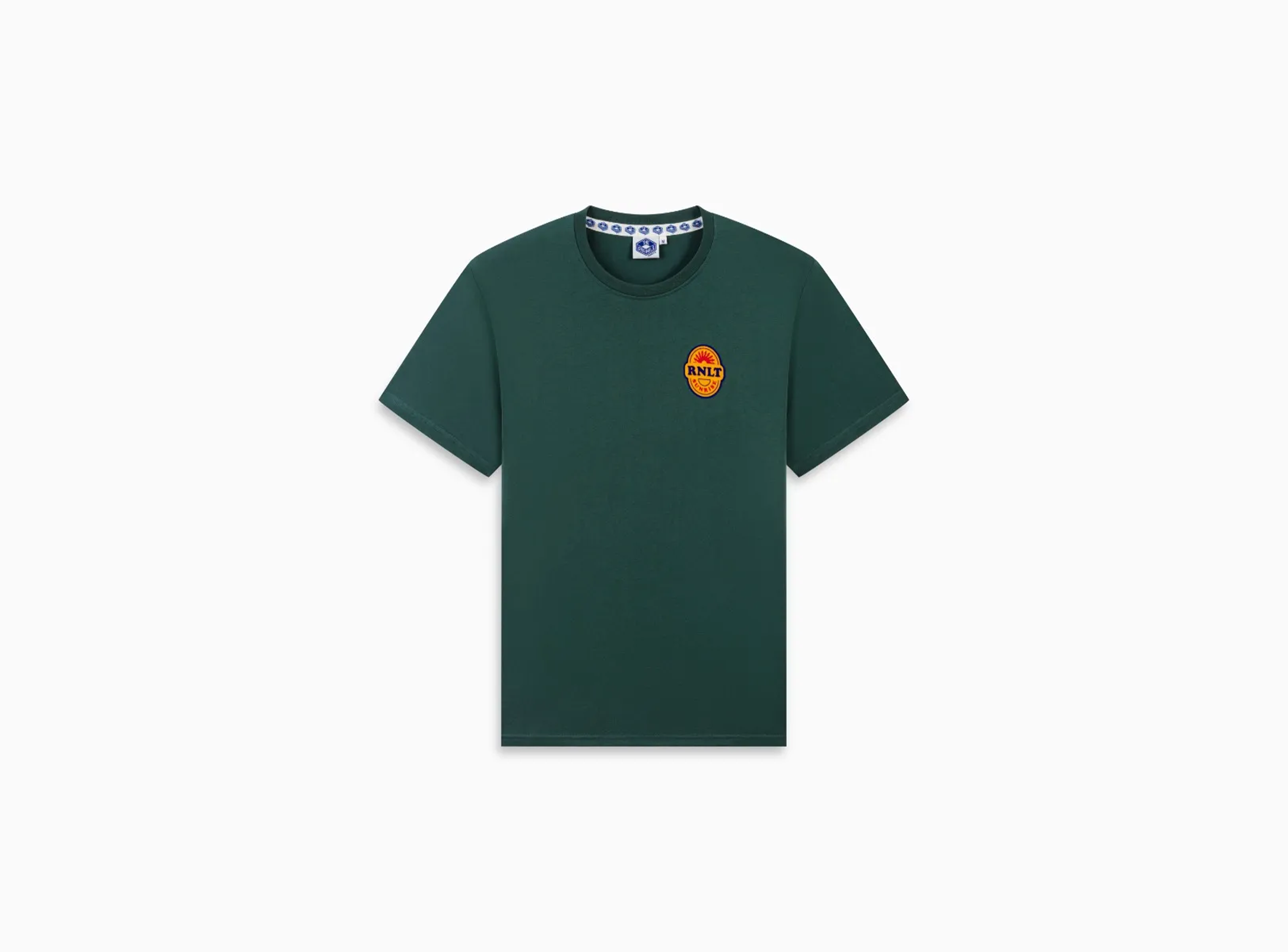 RNLT 2.0 티셔츠 선라이즈 카키