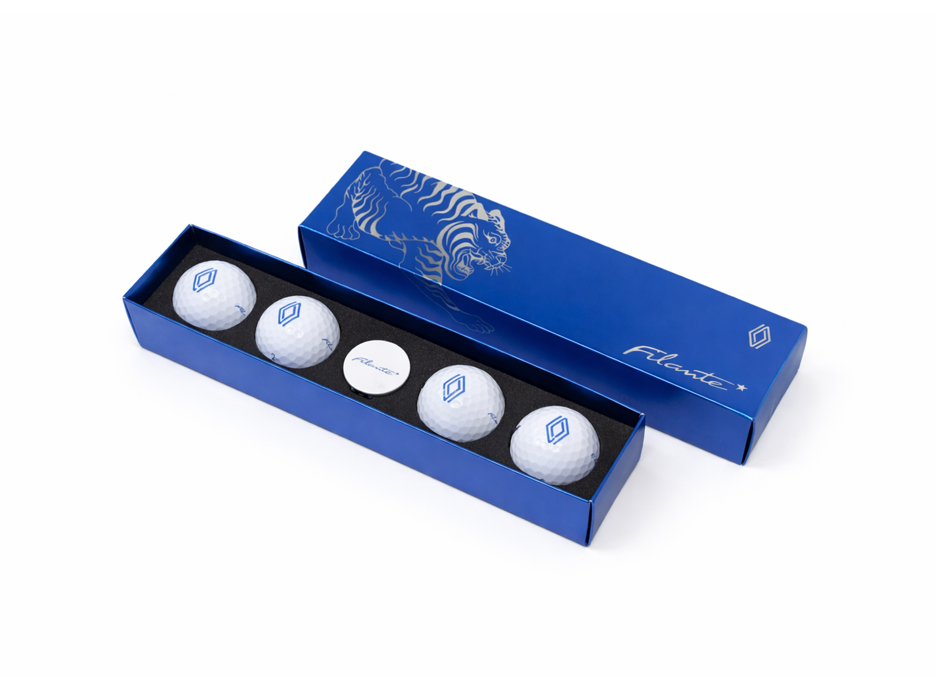 필랑트 골프공 세트