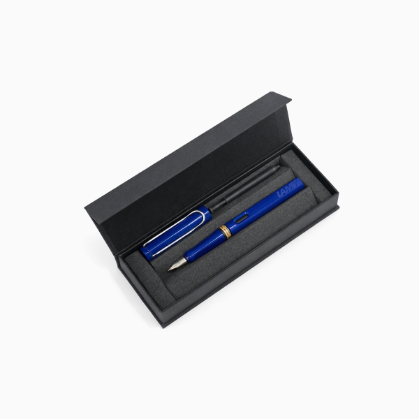 필랑트 라미 만년필 블루