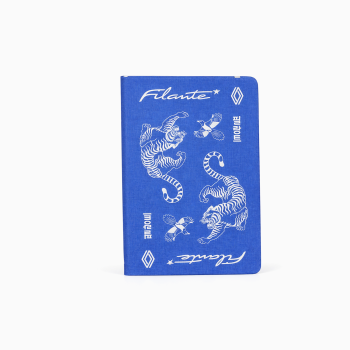 필랑트 타이거 노트 블루