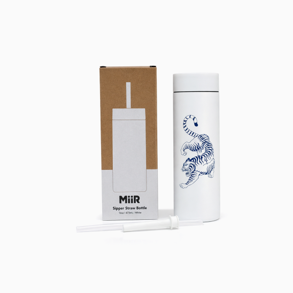 필랑트 타이거 텀블러 (473ml)