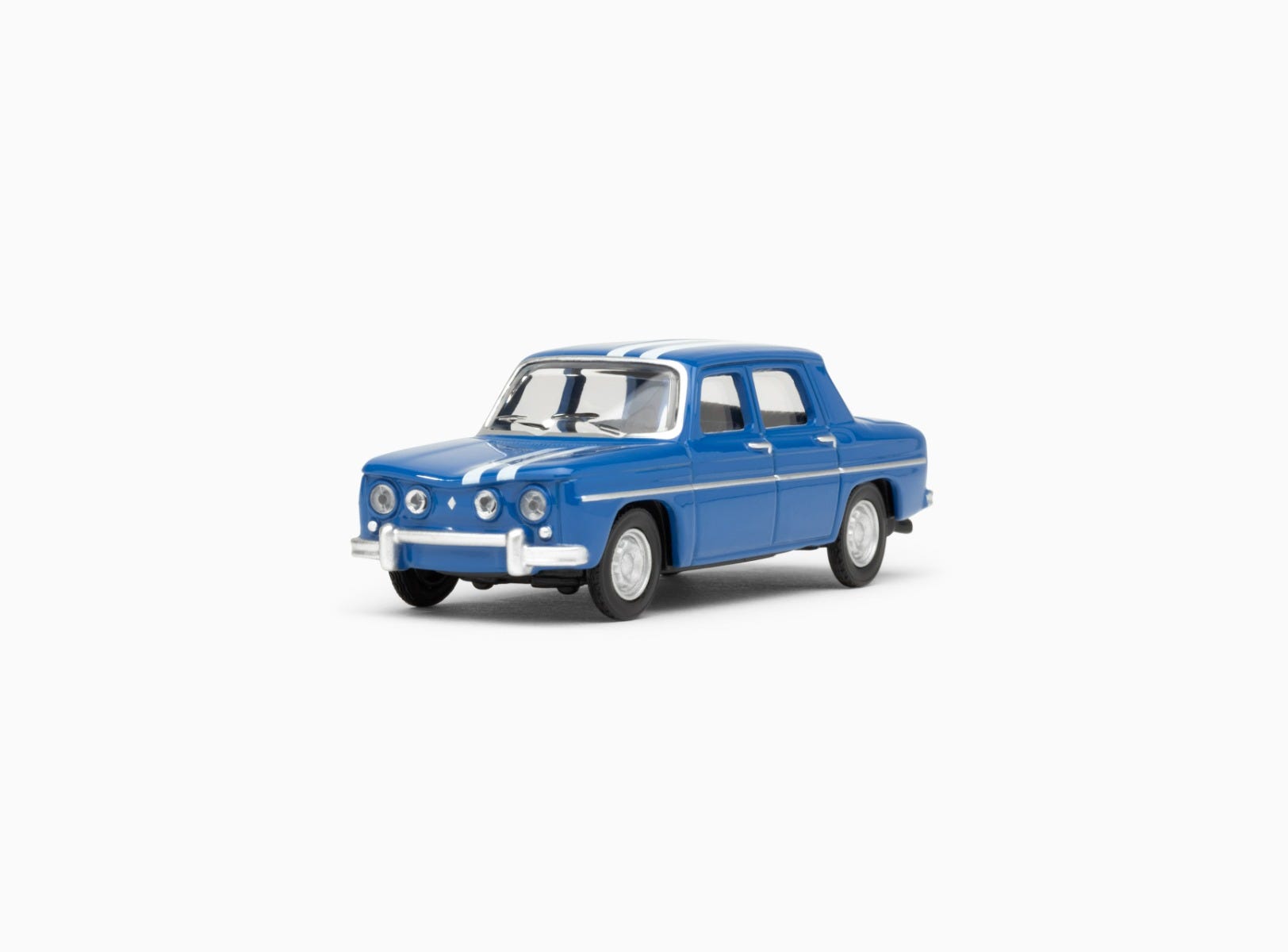 1965 르노 8 GORDINI (3-inch) 미니어처