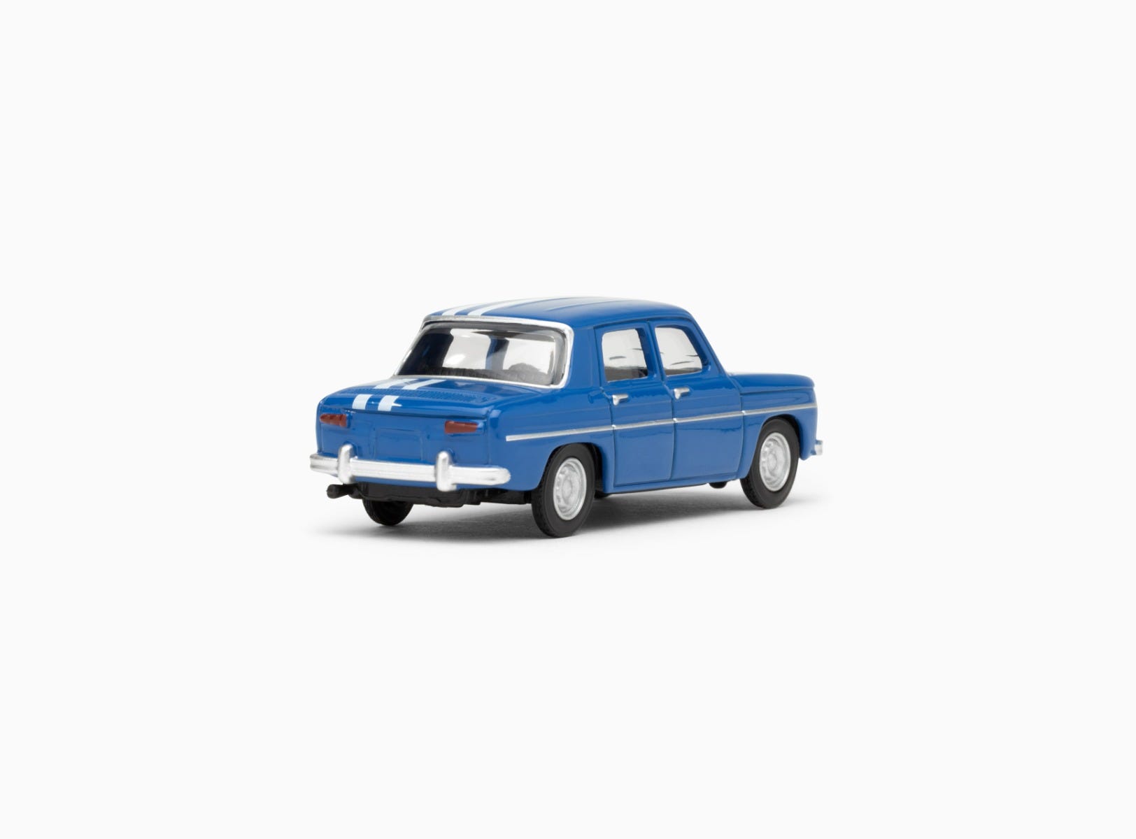 1965 르노 8 GORDINI (3-inch) 미니어처