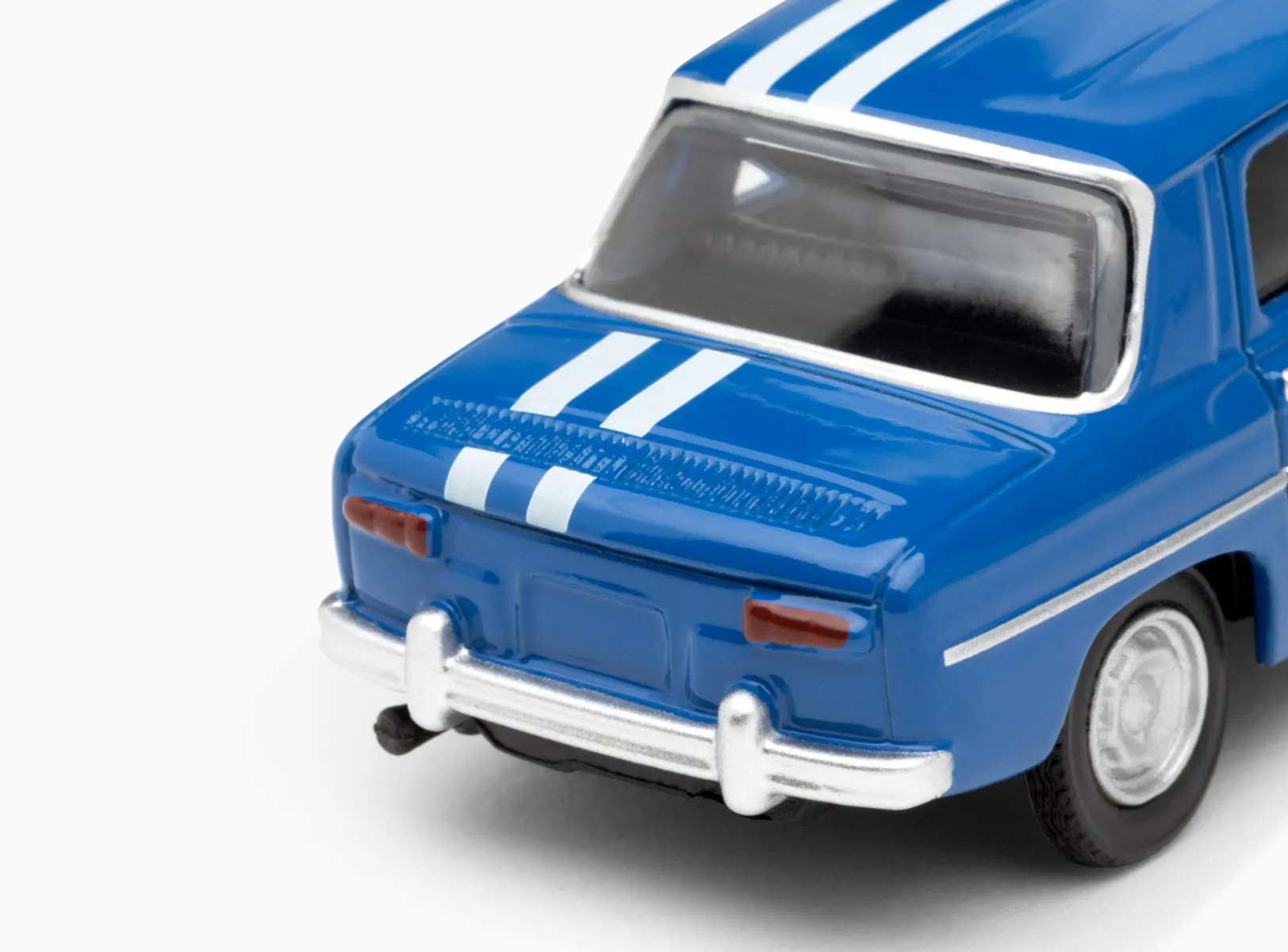 1965 르노 8 GORDINI (3-inch) 미니어처