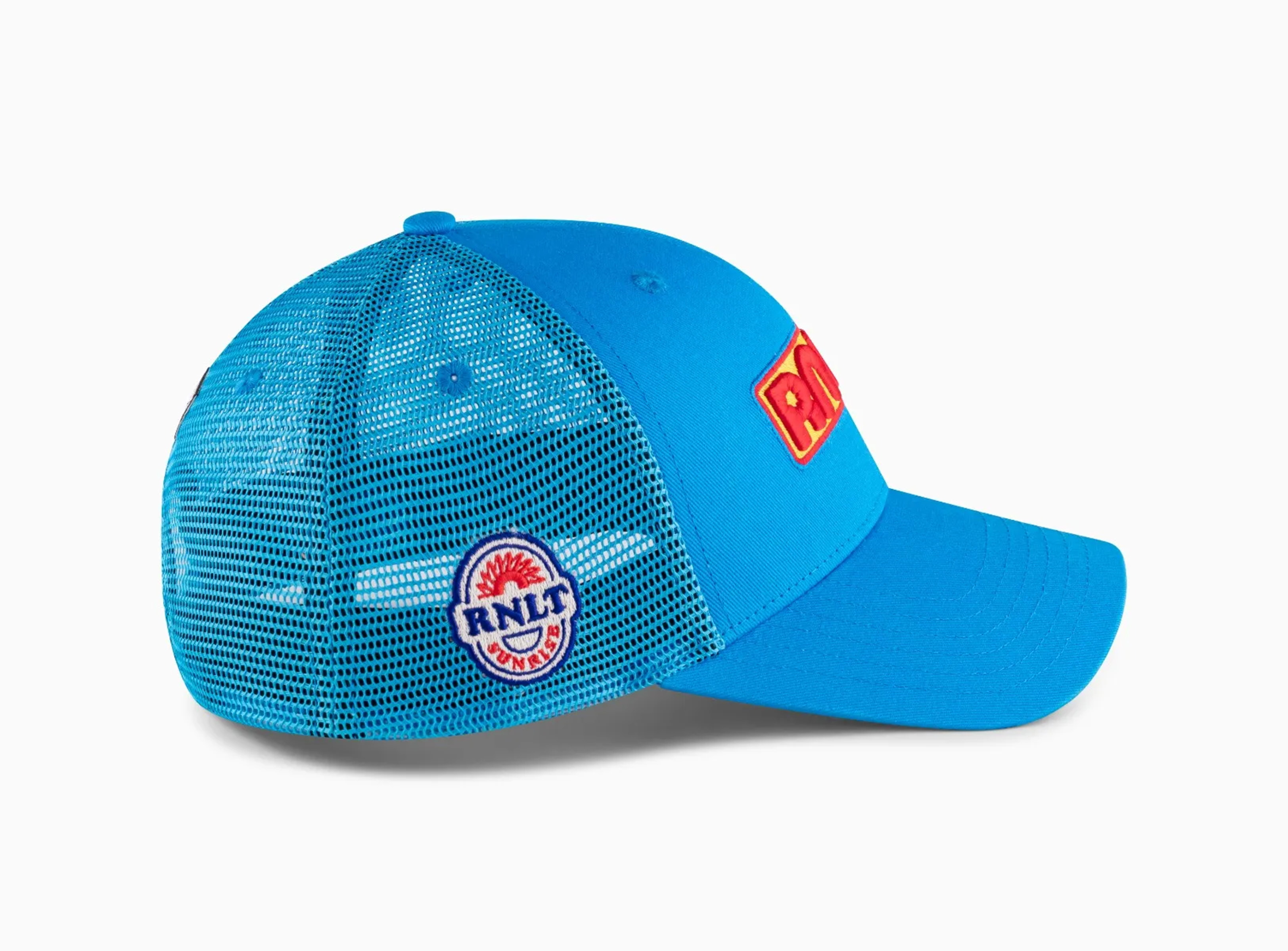 RNLT 2.0 모자 블루
