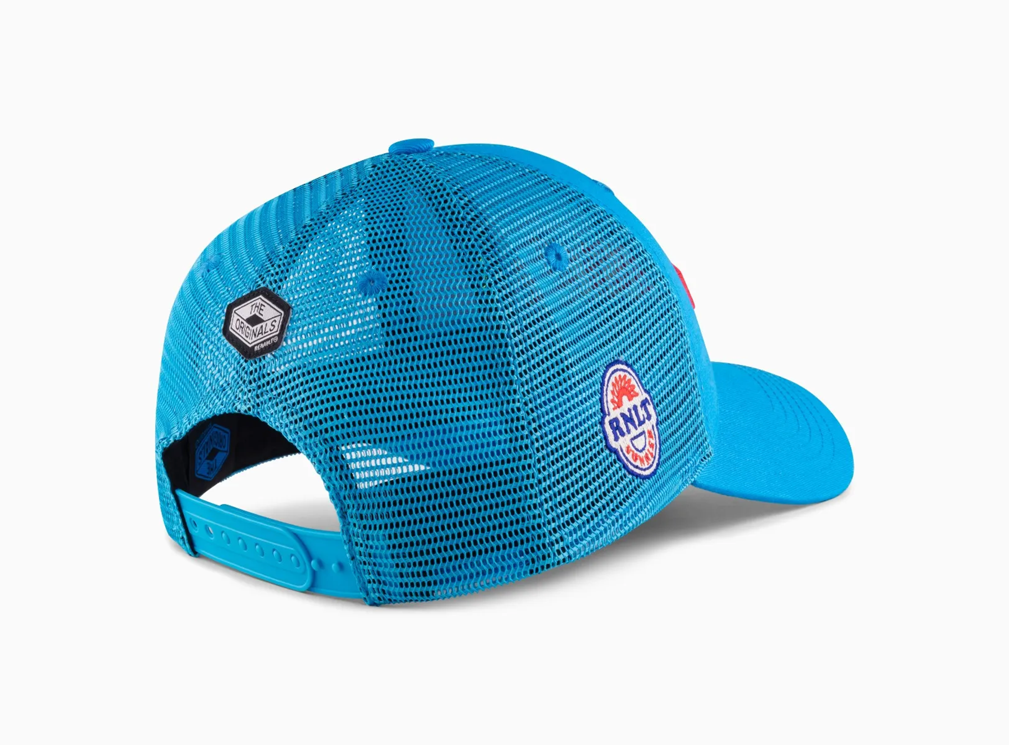RNLT 2.0 모자 블루