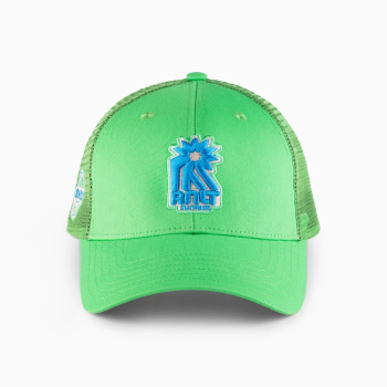 RNLT 2.0 모자 그린