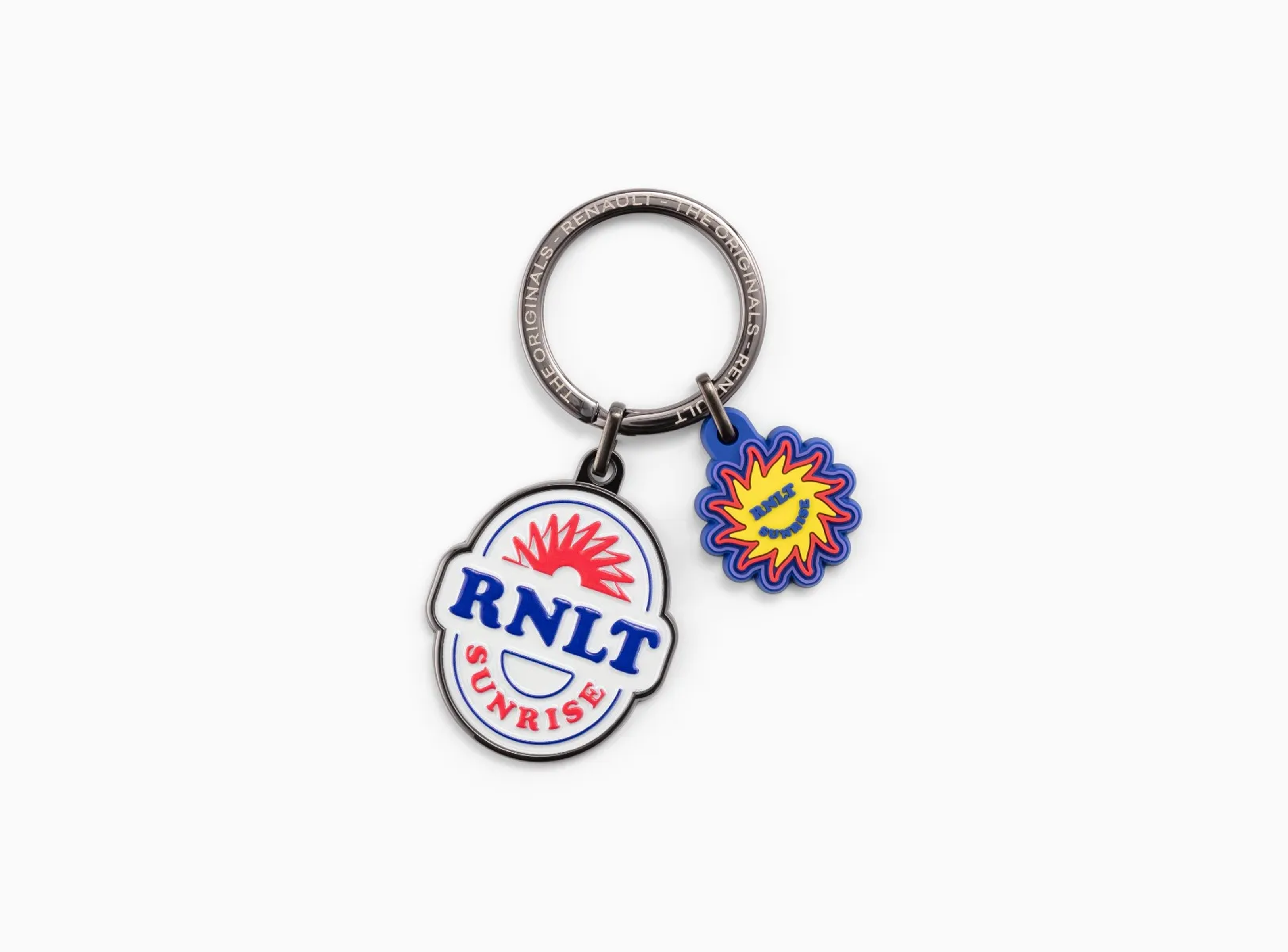 RNLT 2.0 선라이즈 키링