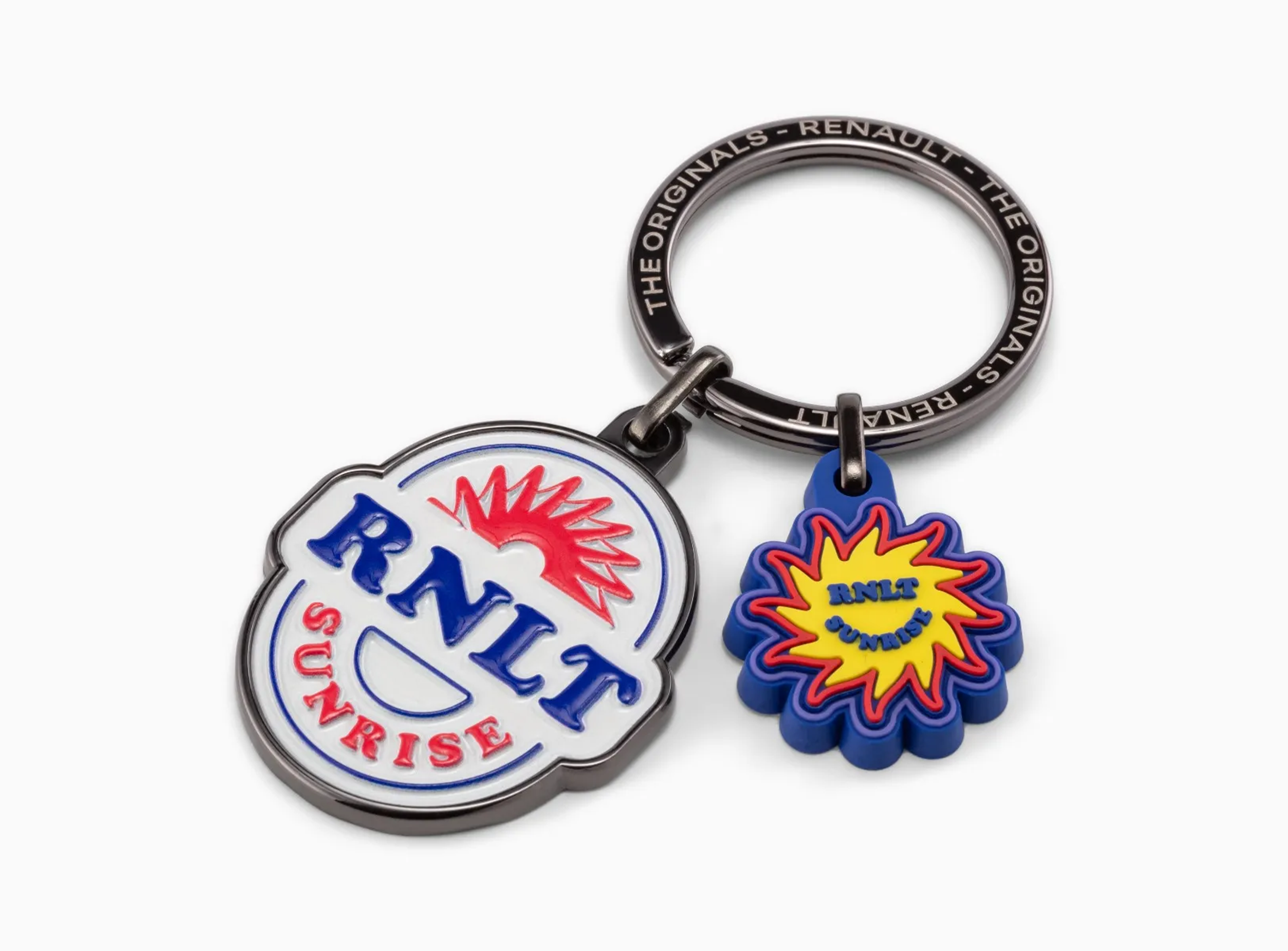 RNLT 2.0 선라이즈 키링