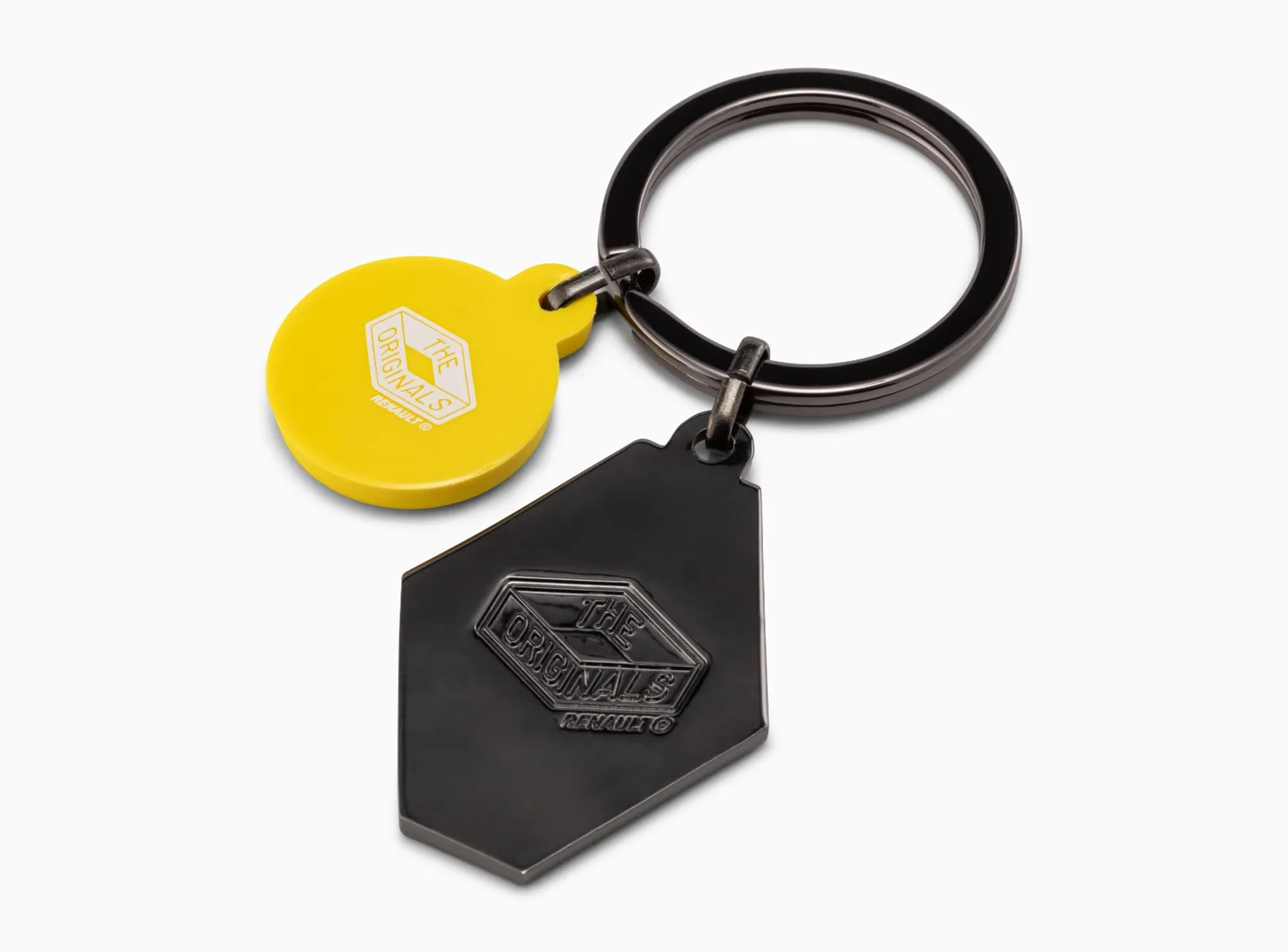 RNLT 2.0 다이아몬드 키링