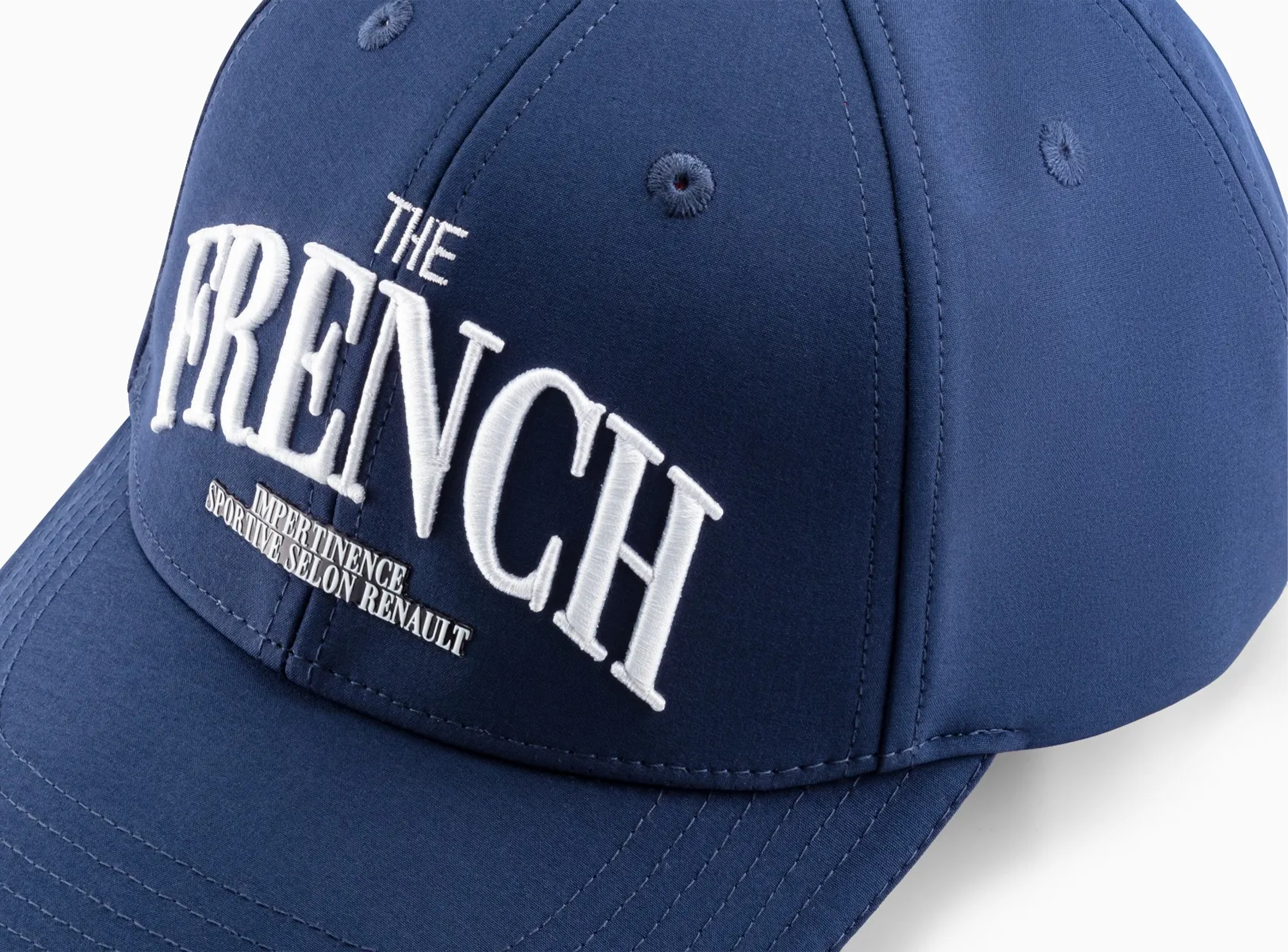 르노 테니스 2025 더 프렌치 모자