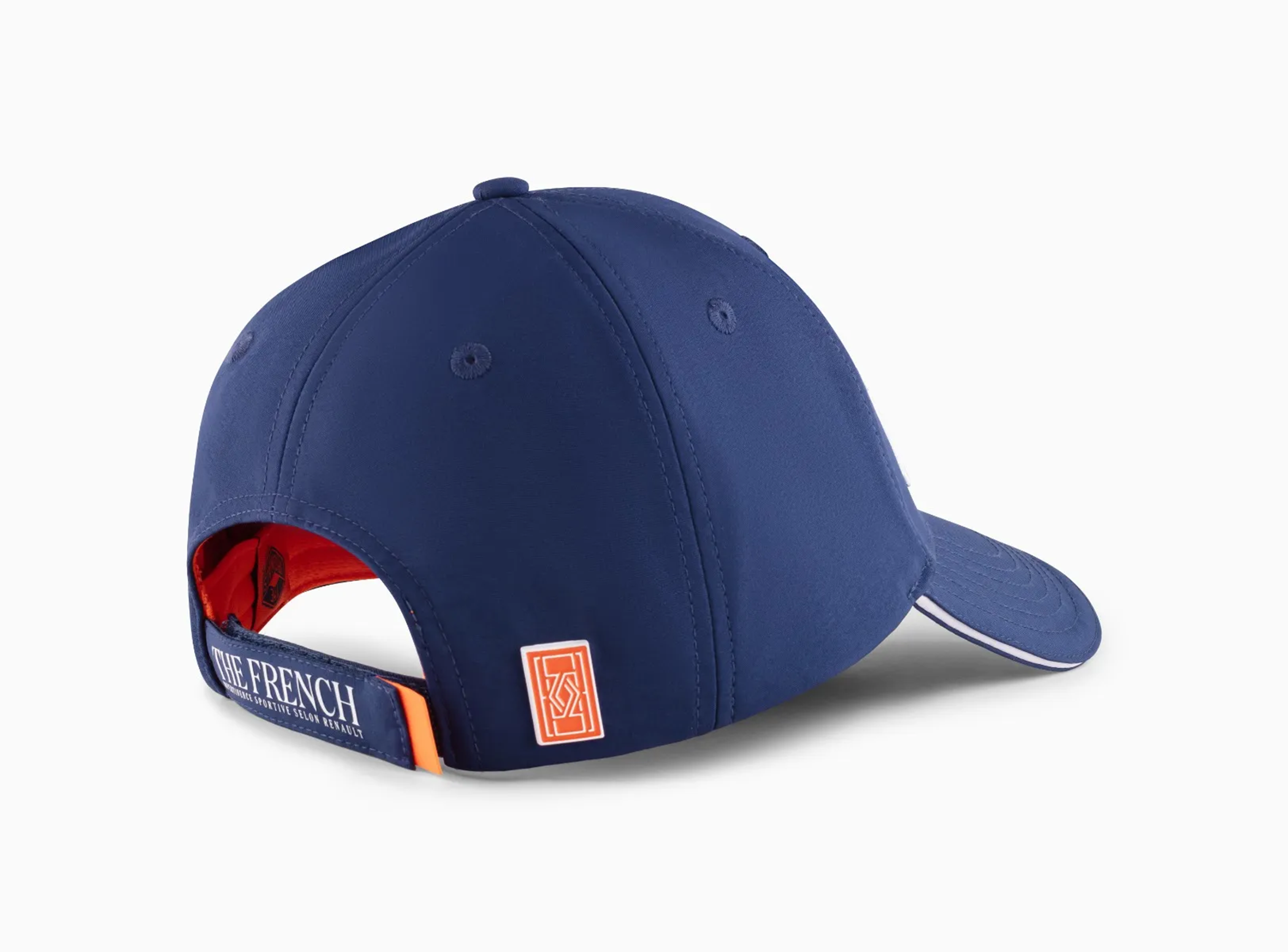 르노 테니스 2025 더 프렌치 모자