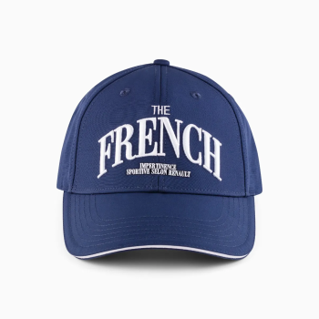 르노 테니스 2025 더 프렌치 모자