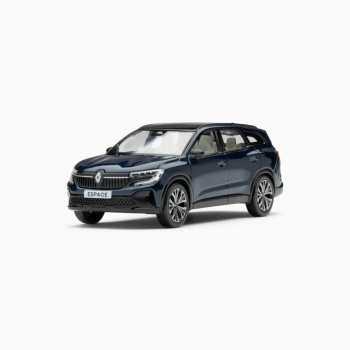 [1:43 Scale] 르노 에스파스 2023 블루