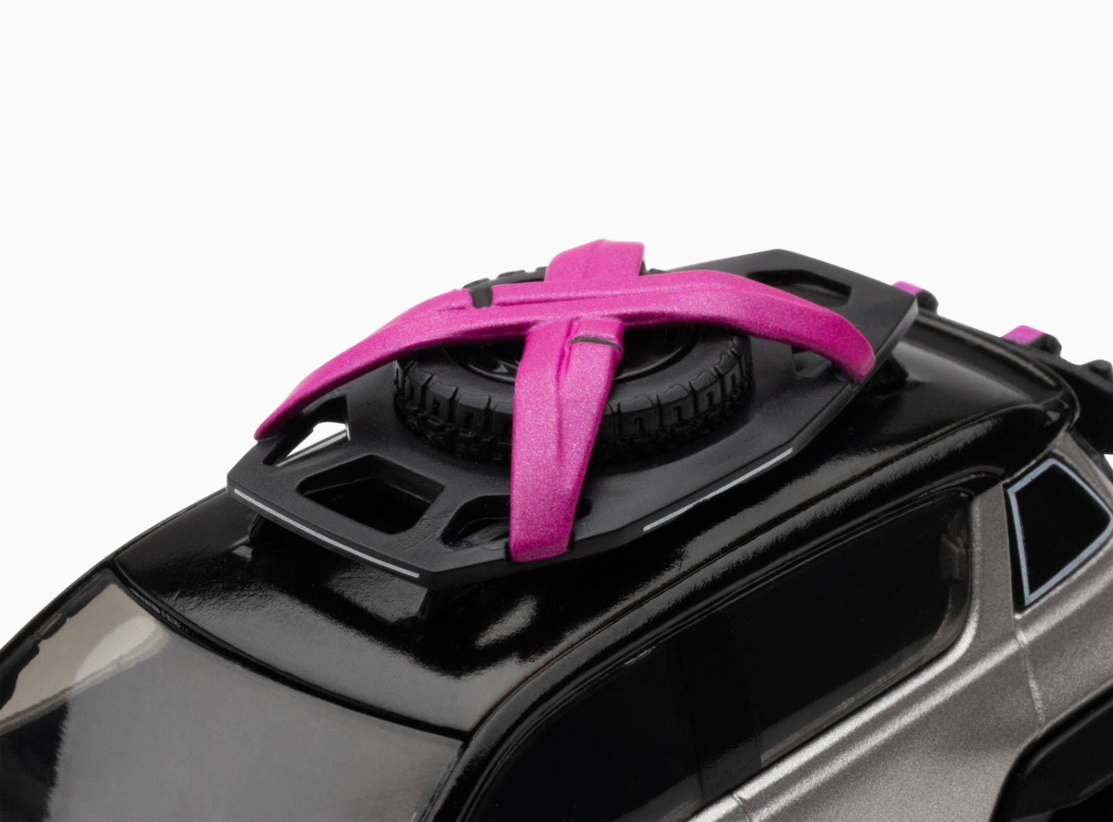 르노 포에버 트로피 이테크 (1:43) 미니어처