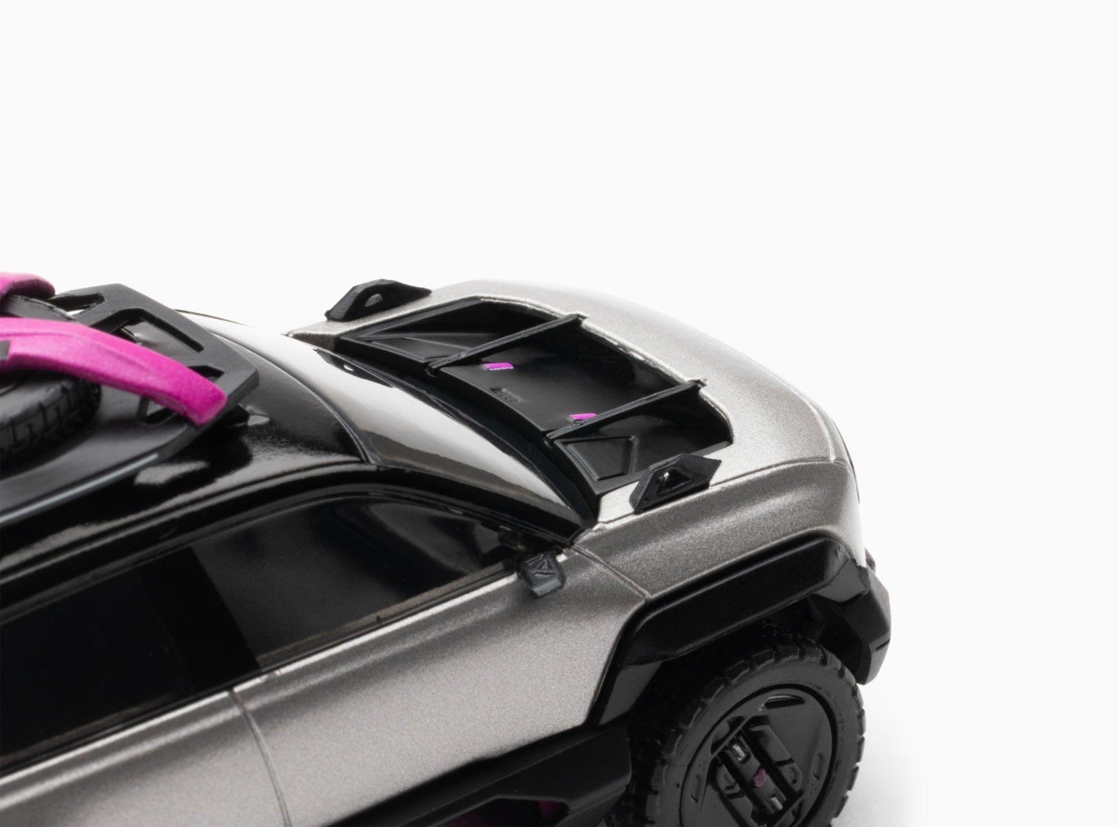 르노 포에버 트로피 이테크 (1:43) 미니어처