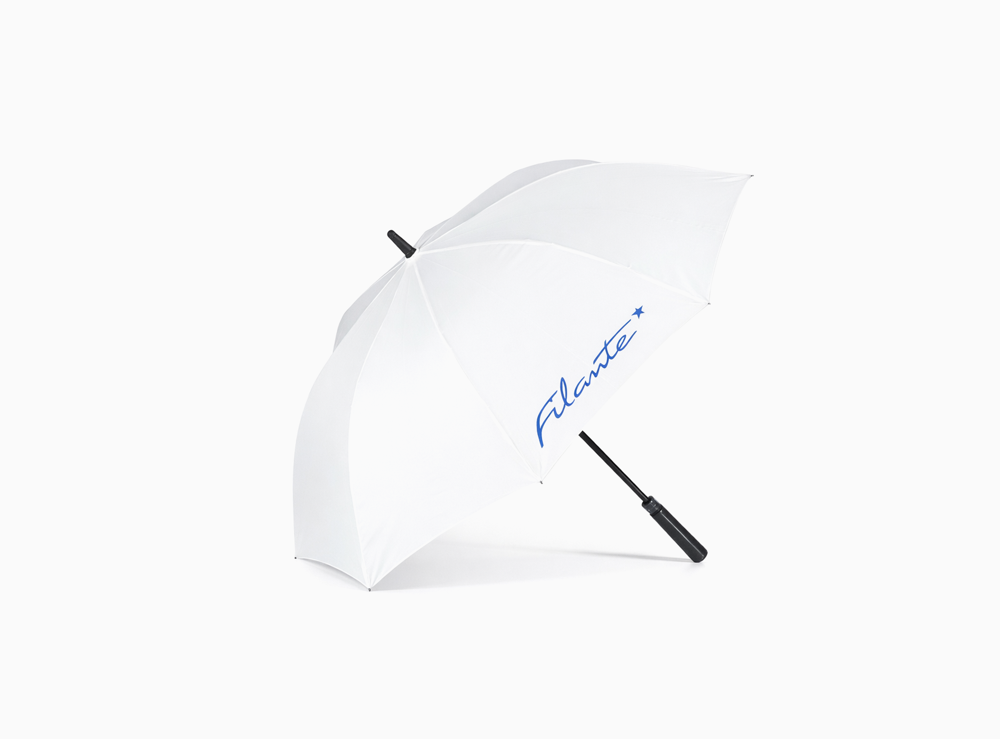필랑트 우산 화이트