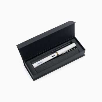 필랑트 라미 만년필 화이트