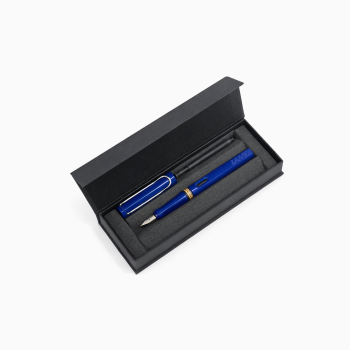 필랑트 라미 만년필 블루