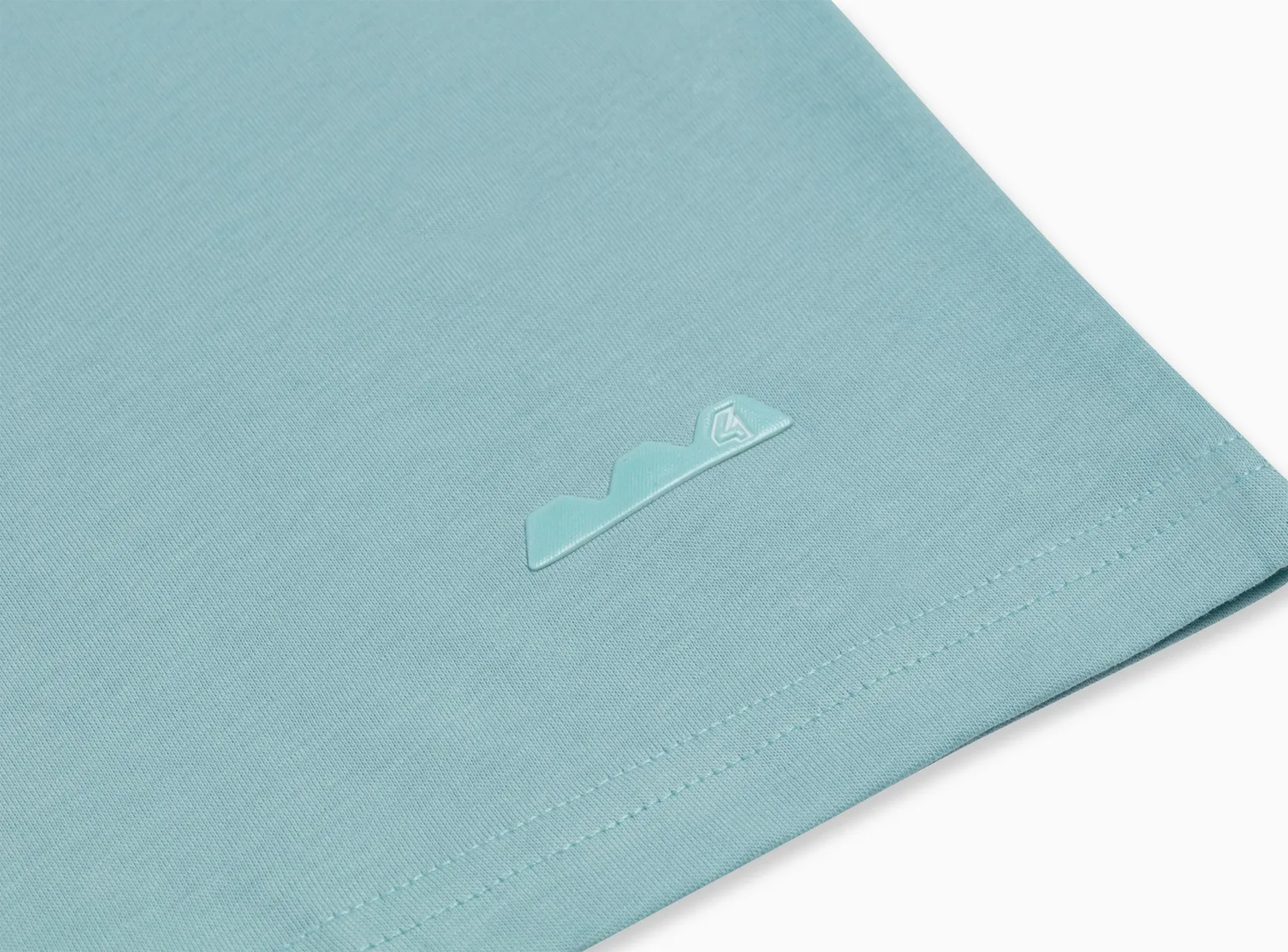 [R4] WT4 티셔츠 (그린)