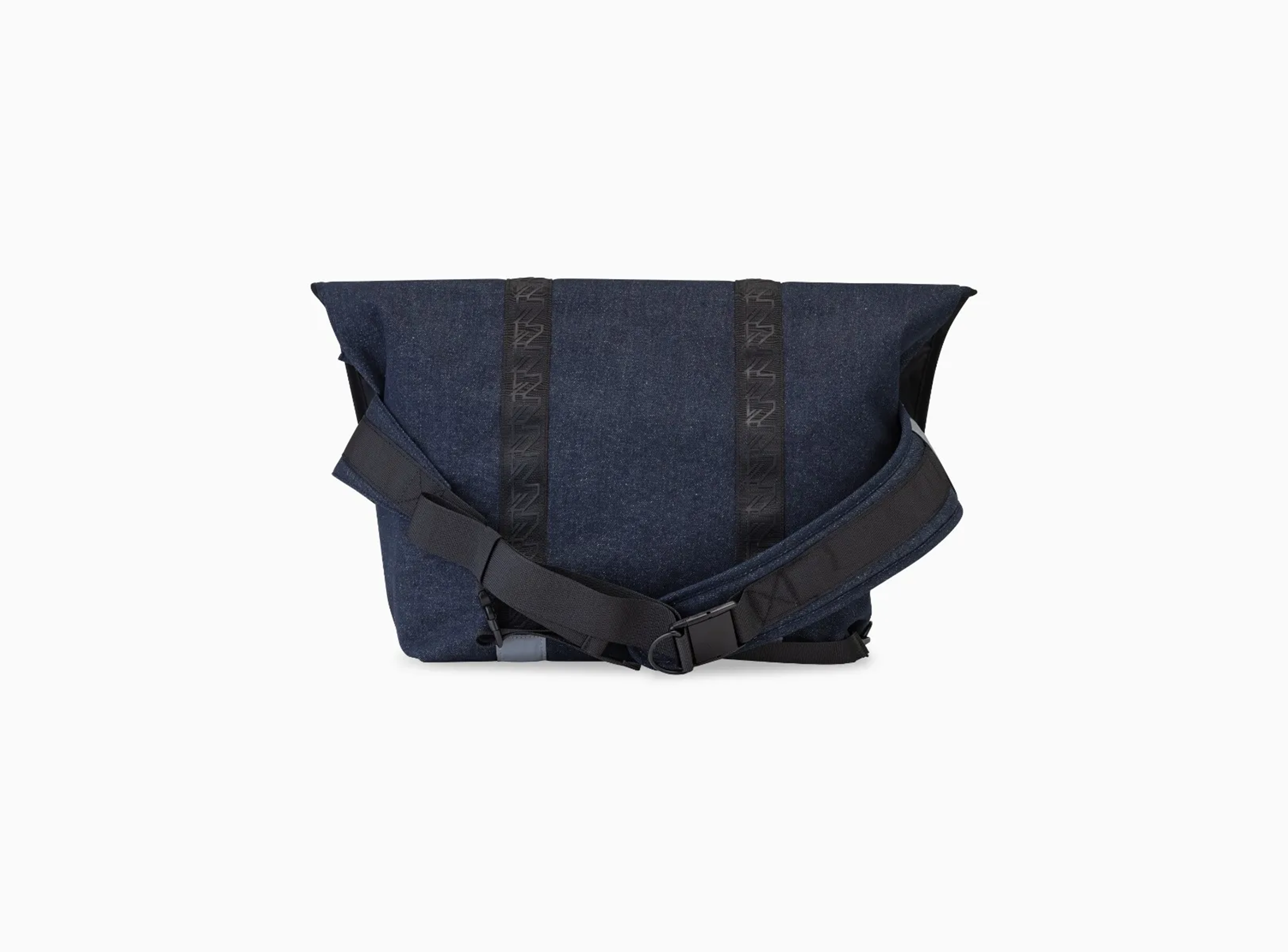 [R4] 숄더백 (데님)