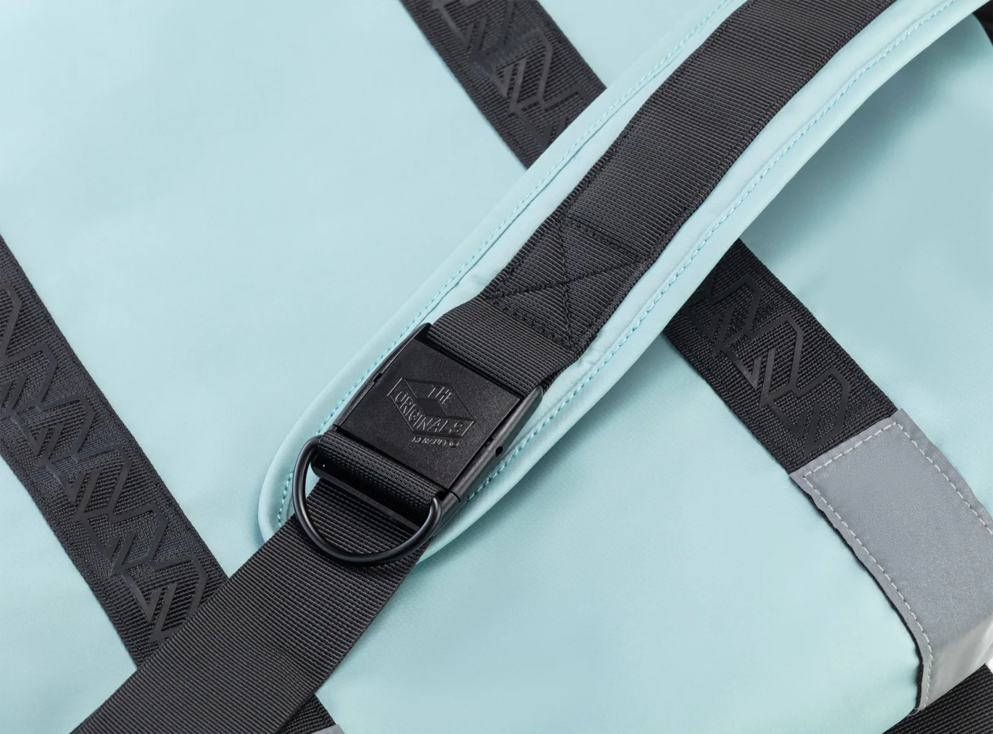 [R4] 숄더백 (블루)