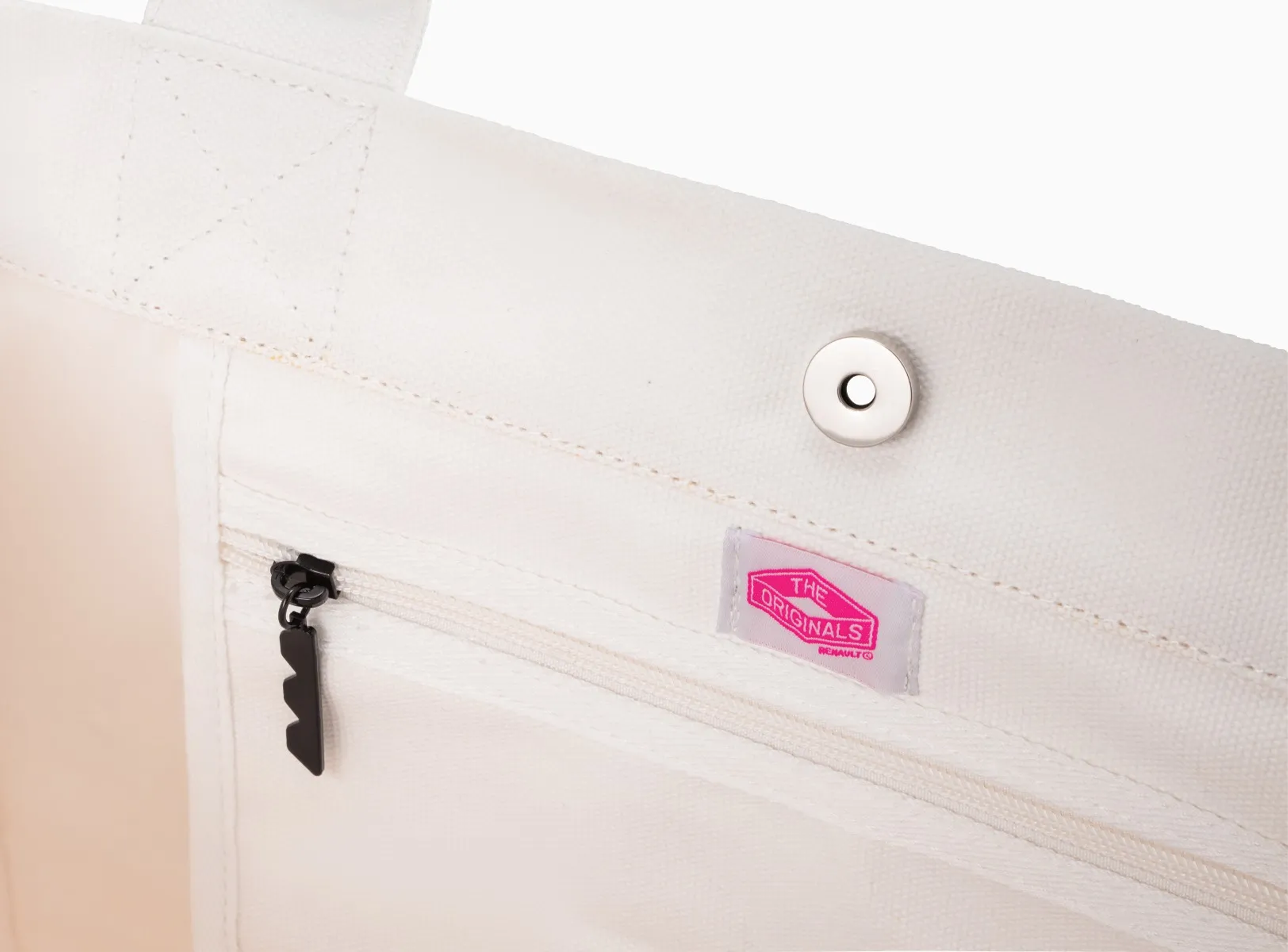 [R4] 플라워 파워 가방