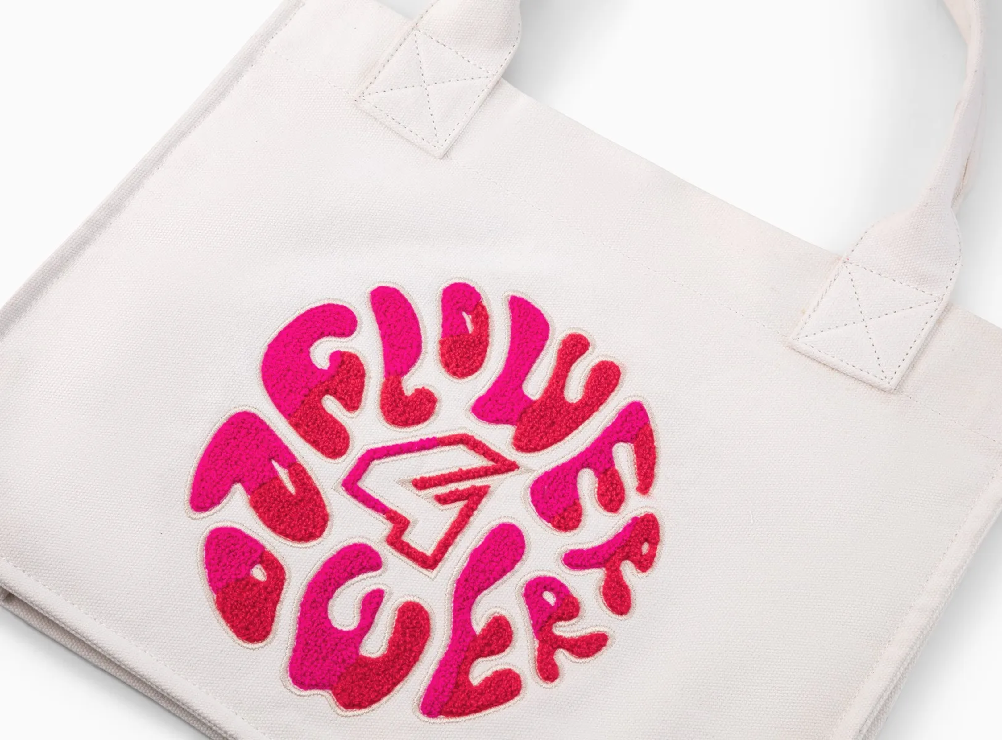 [R4] 플라워 파워 가방