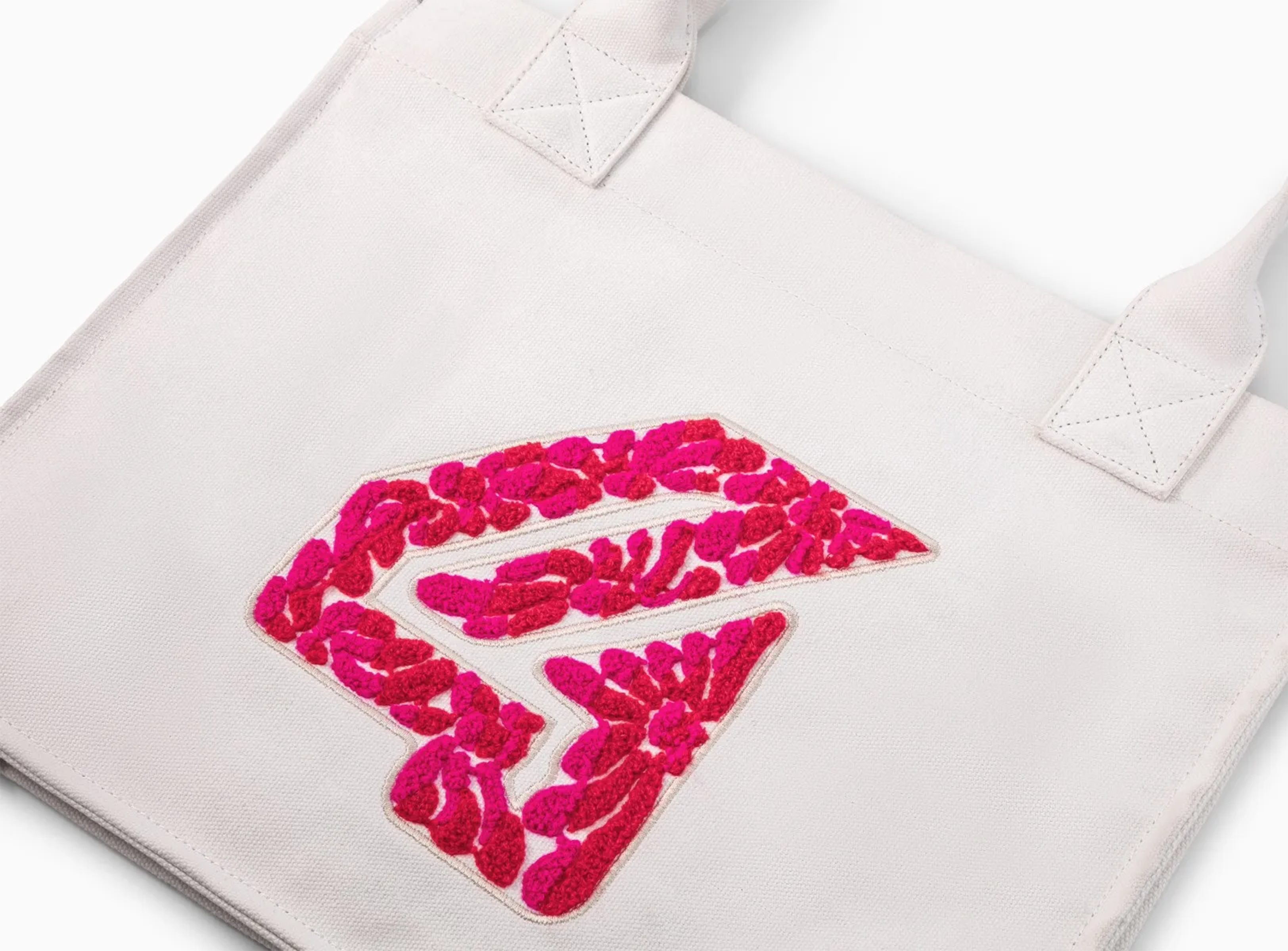 [R4] 플라워 파워 가방