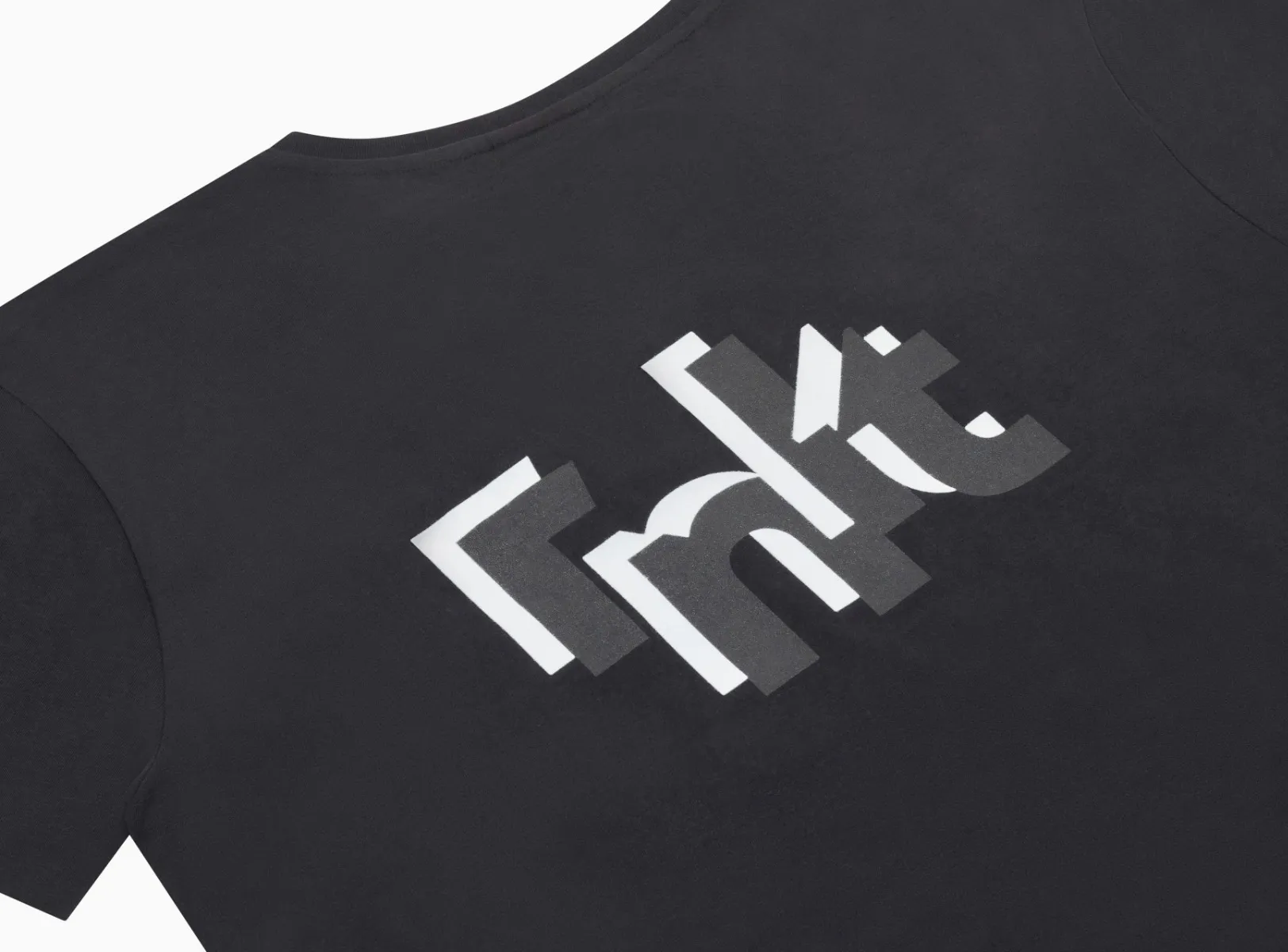 [RNLT] 티셔츠 블랙