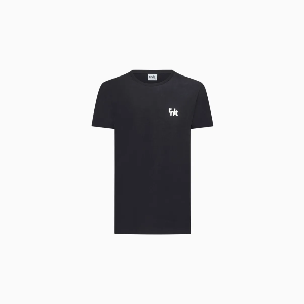 [RNLT] 티셔츠 블랙