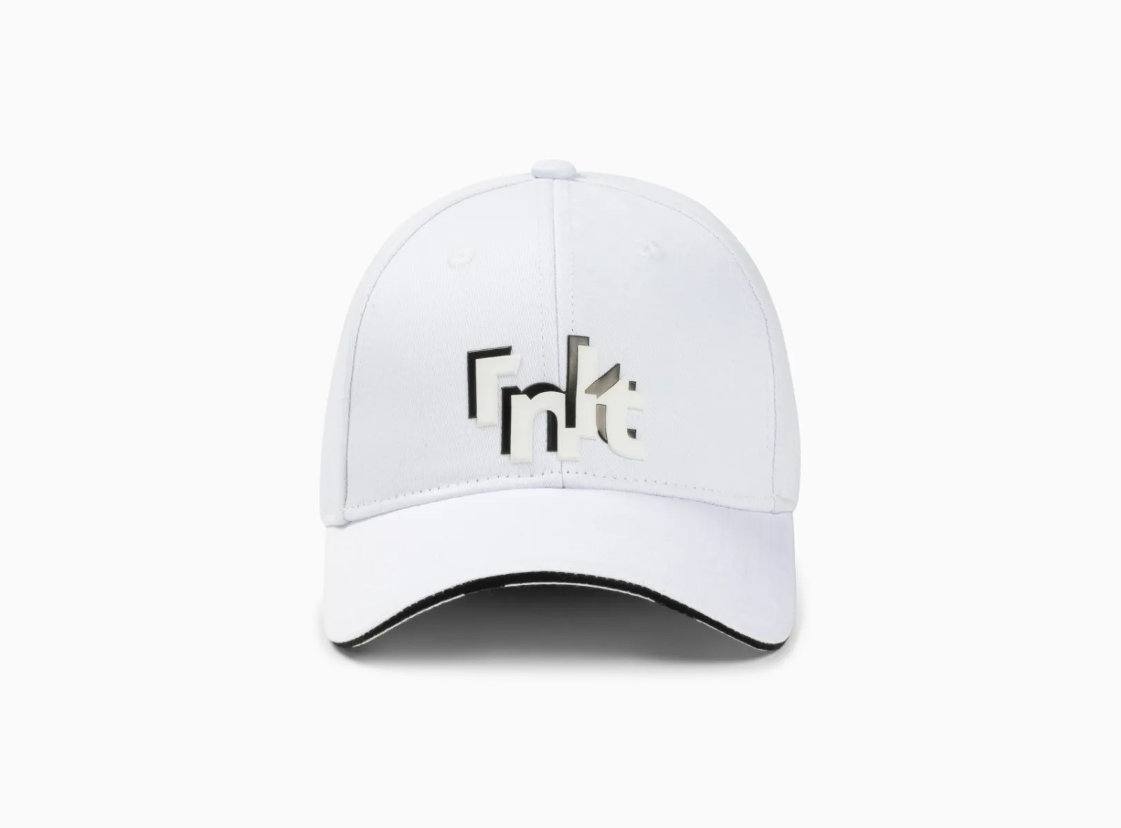 [RNLT] 모자 화이트