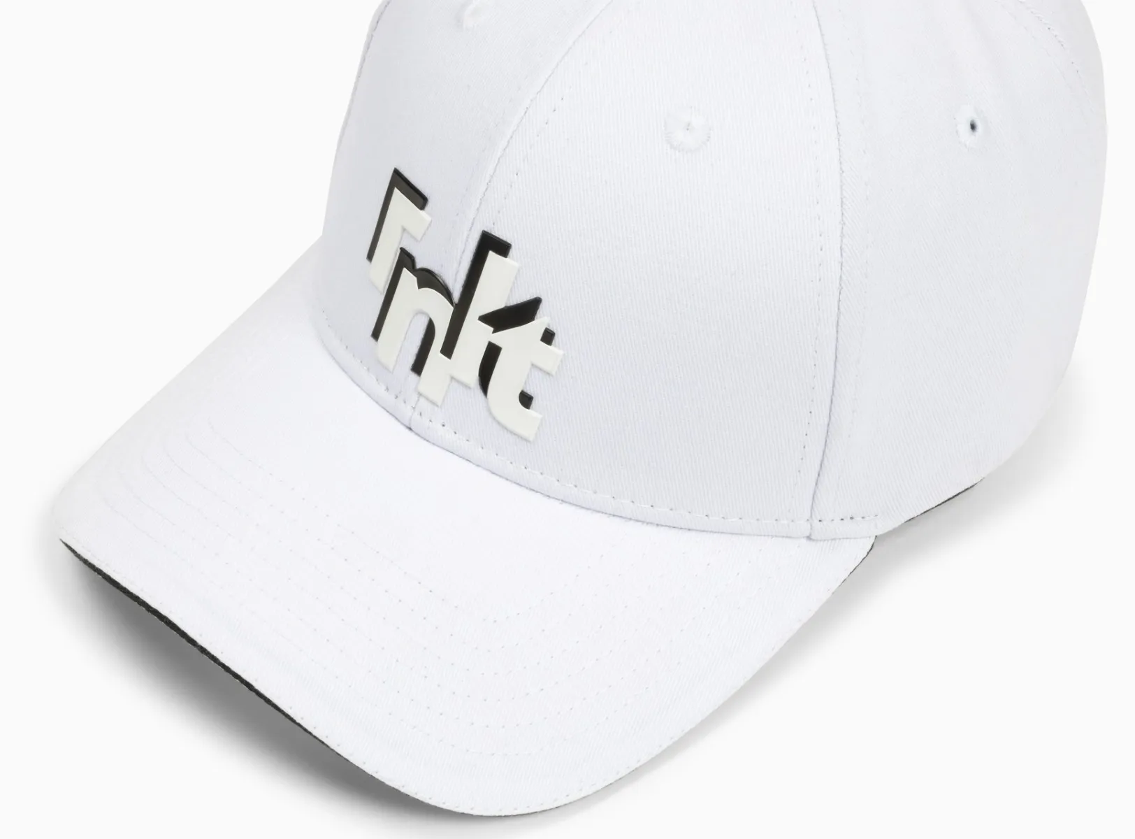 [RNLT] 모자 화이트