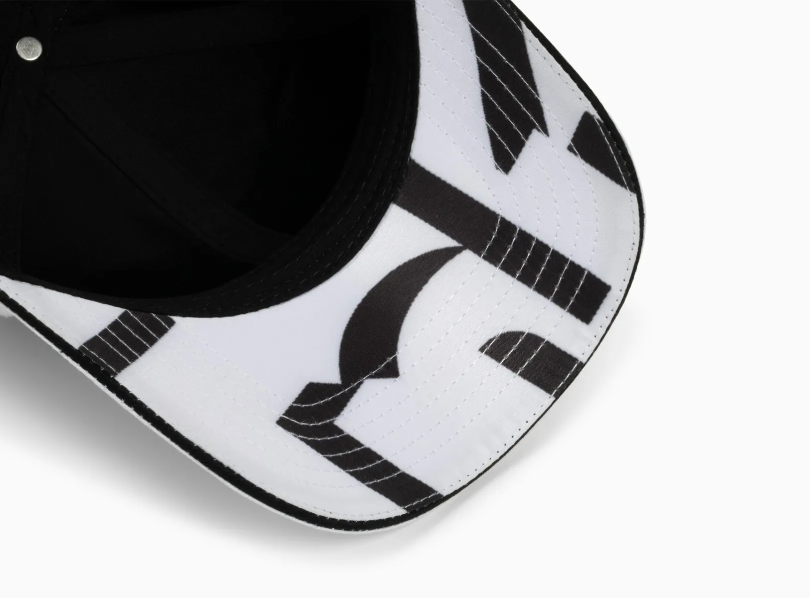 [RNLT] 모자 화이트