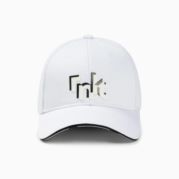 [RNLT] 모자 화이트