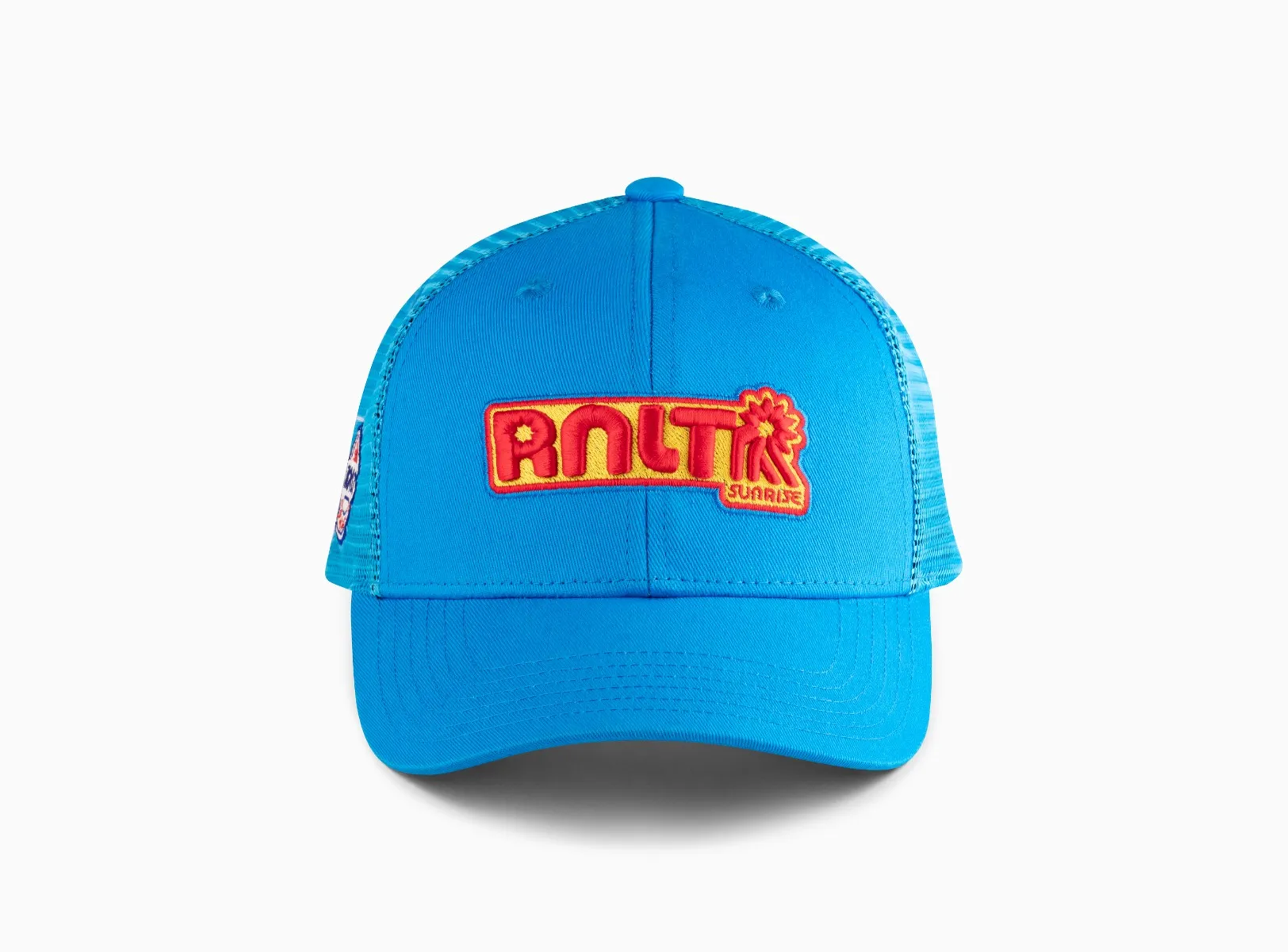 [RNLT 2.0] 모자 블루