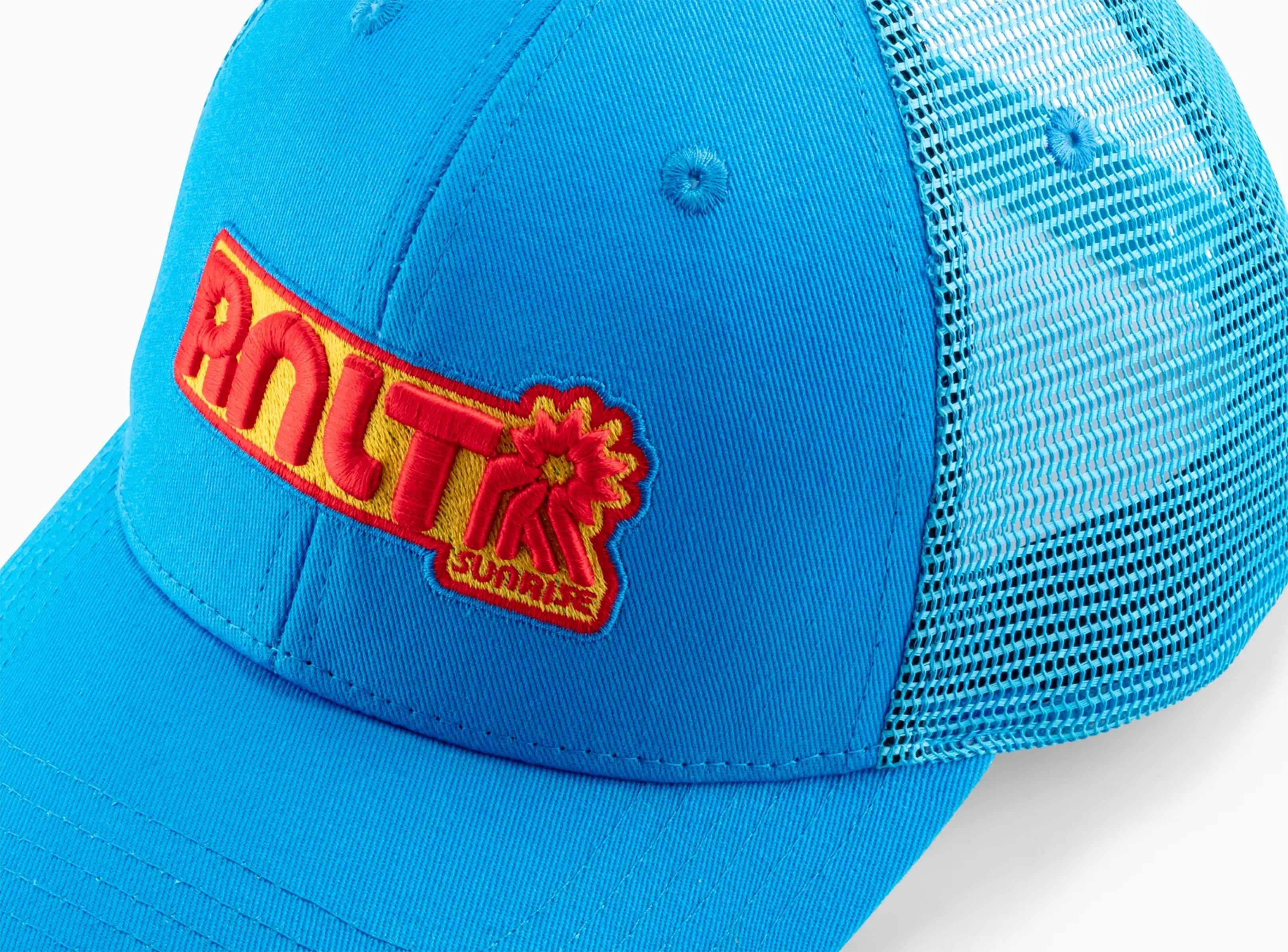 [RNLT 2.0] 모자 블루