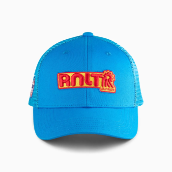 [RNLT 2.0] 모자 블루