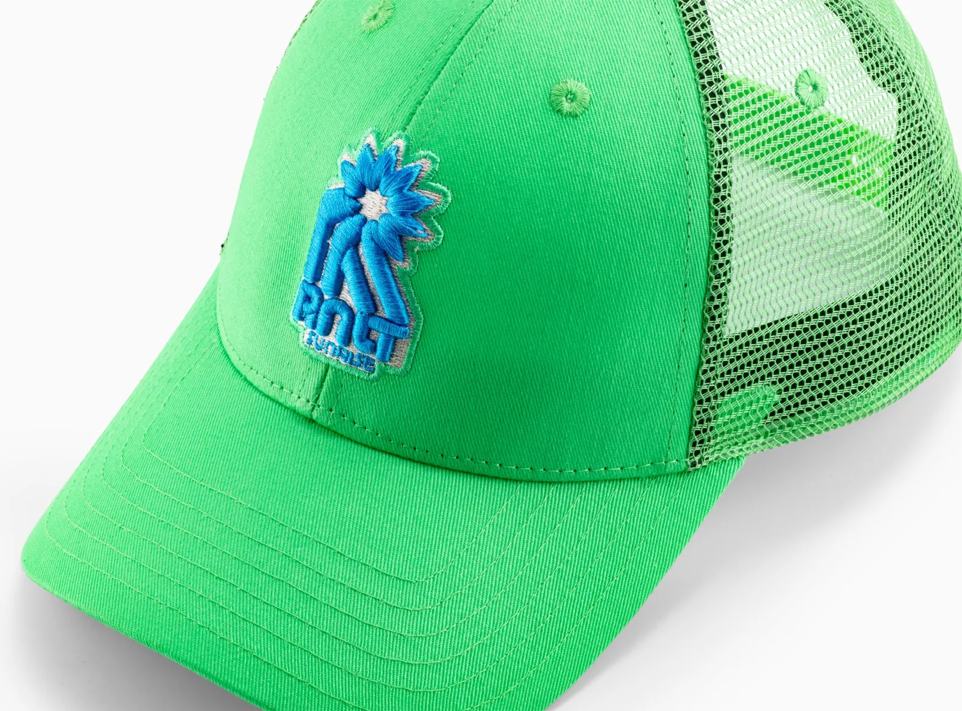 [RNLT 2.0] 모자 그린