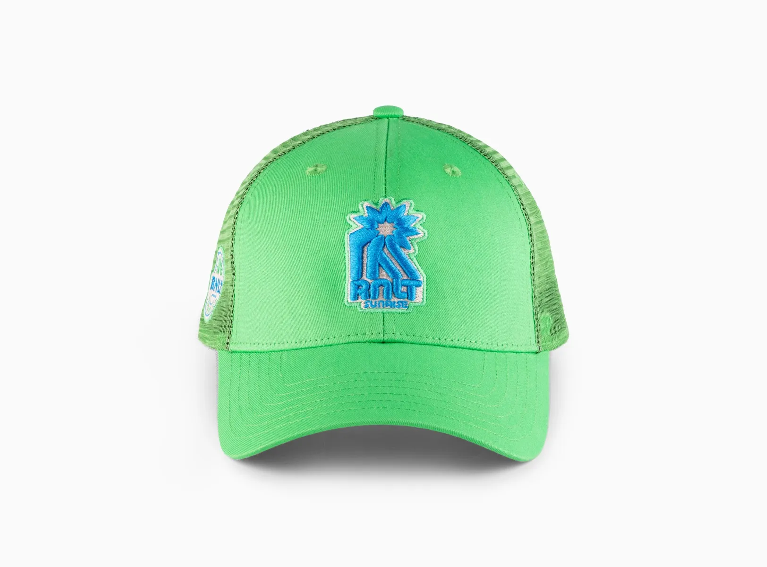 [RNLT 2.0] 모자 그린