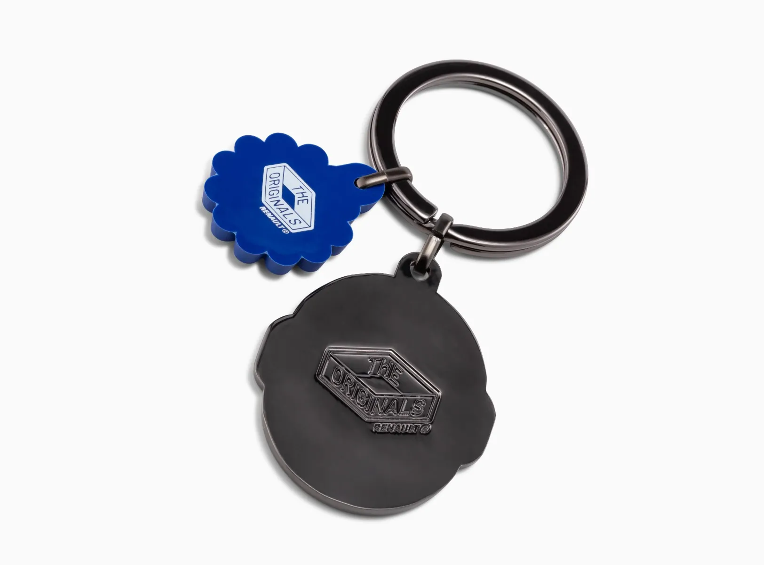 [RNLT 2.0] 선라이즈 키링