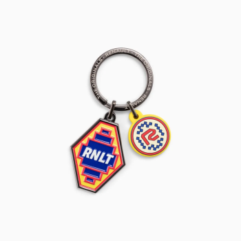 [RNLT 2.0] 다이아몬드 키링