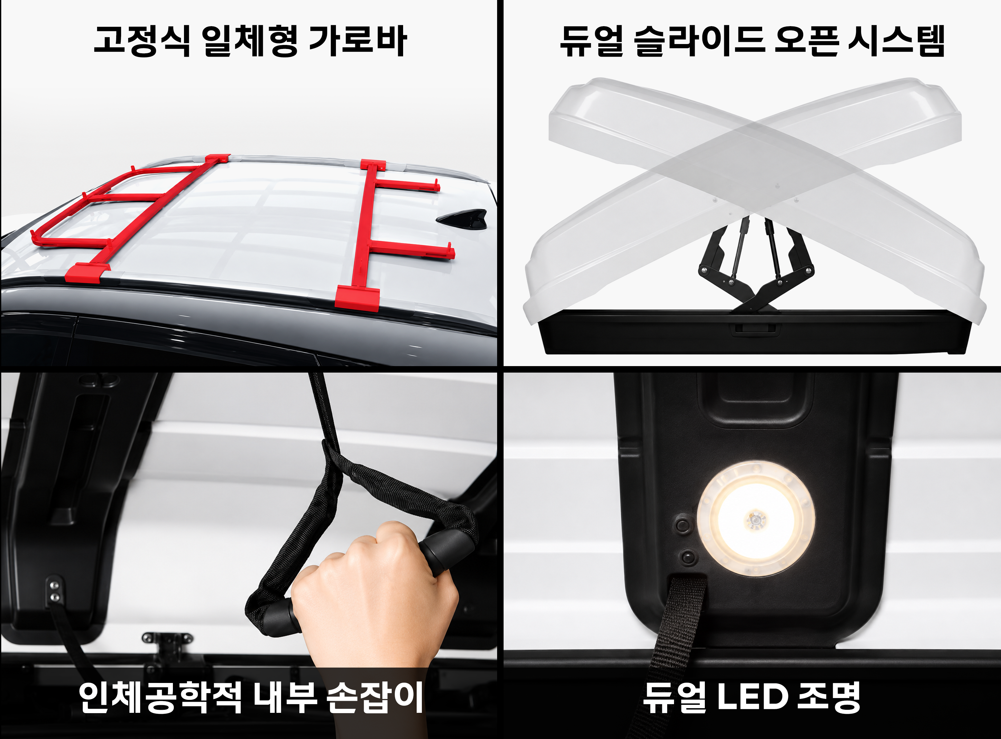[그랑콜레오스 GRAND KOLEOS] 루프박스 세트