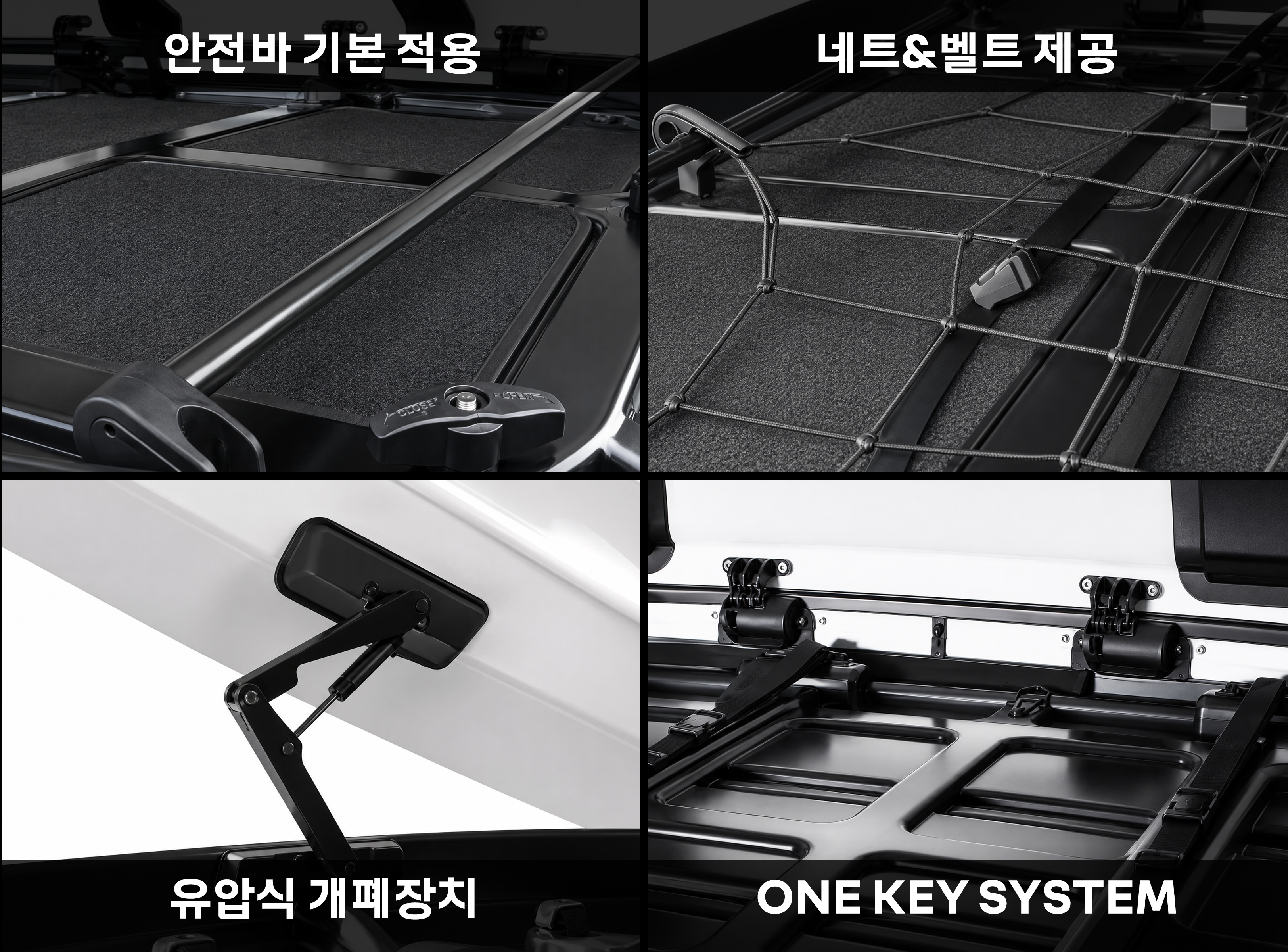 [그랑콜레오스 GRAND KOLEOS] 루프박스 세트