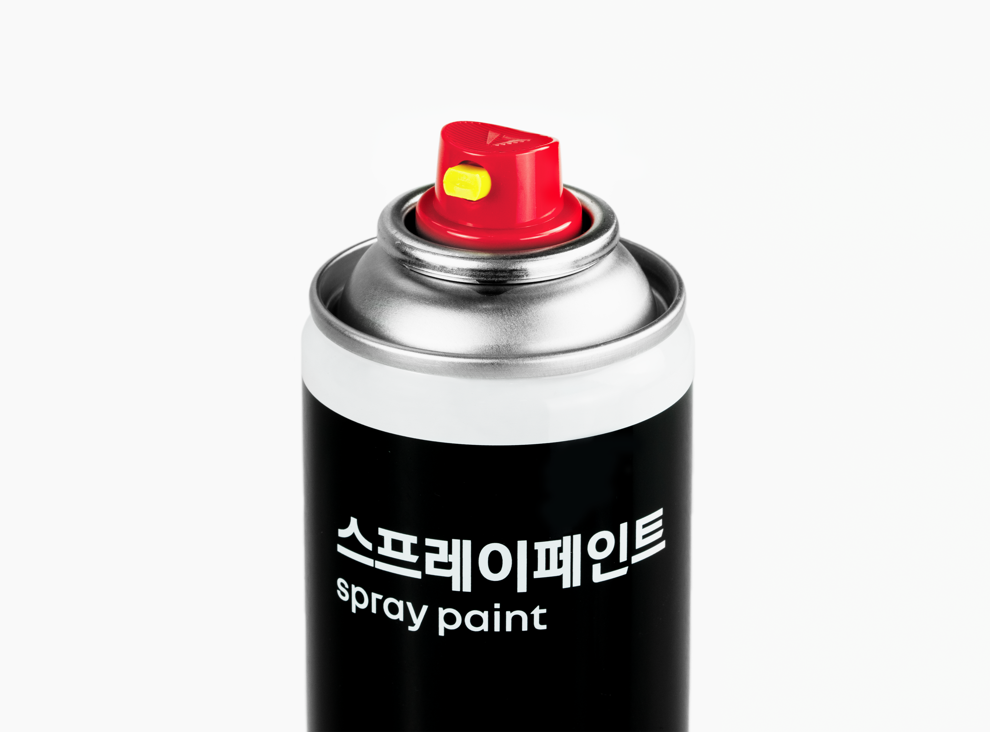 르노 스프레이 페인트 EEB (백진주색)