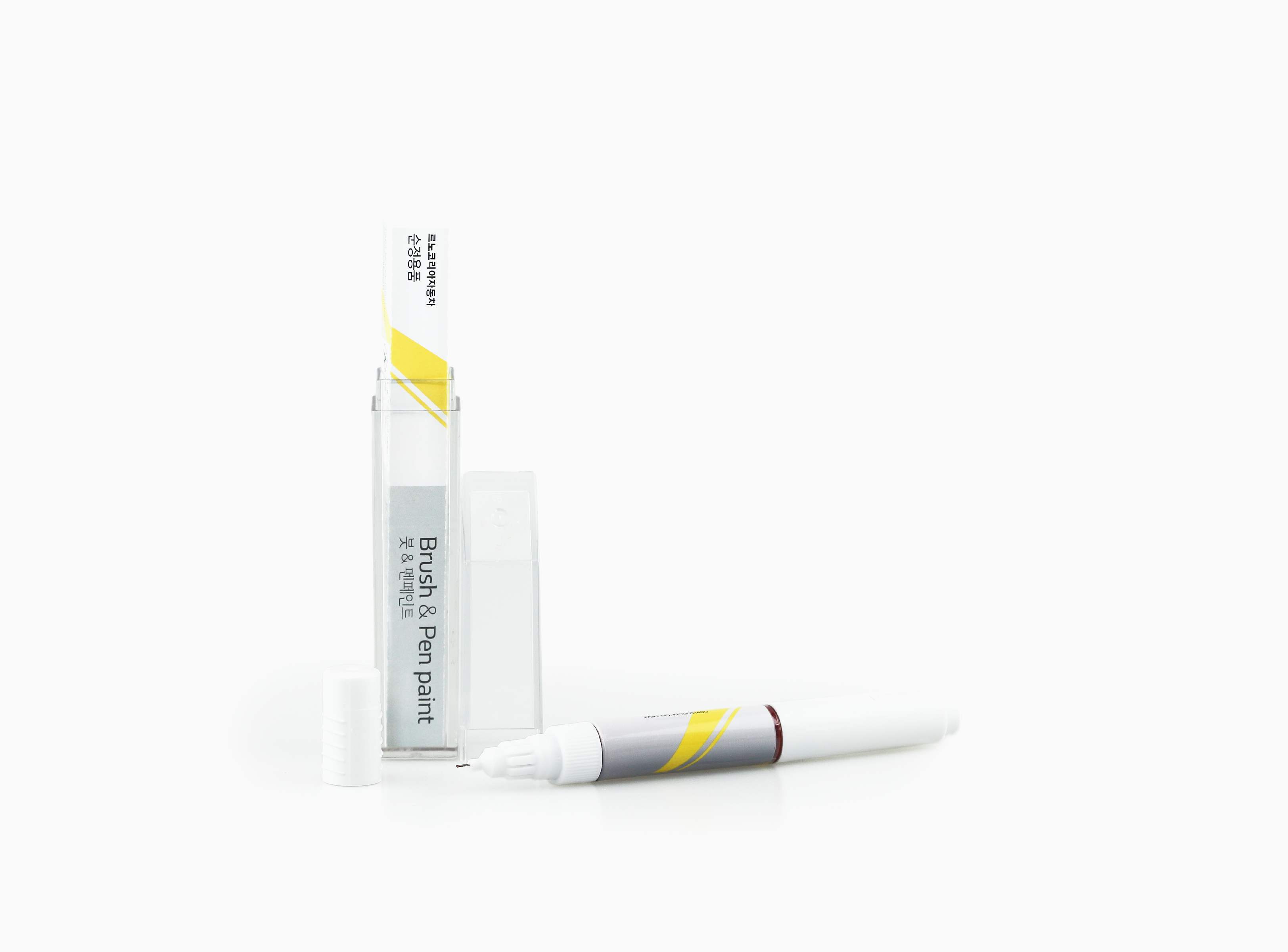 붓&펜 페인트 CPF